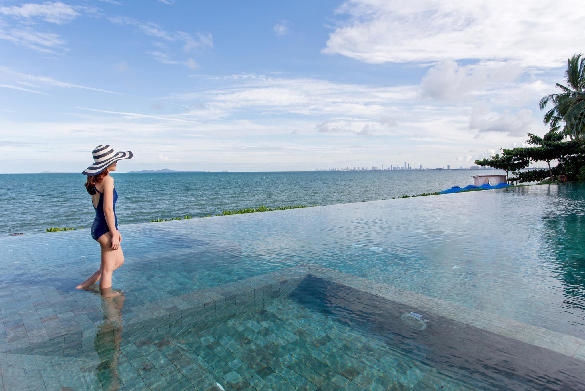 U Pattaya Resort 5*
