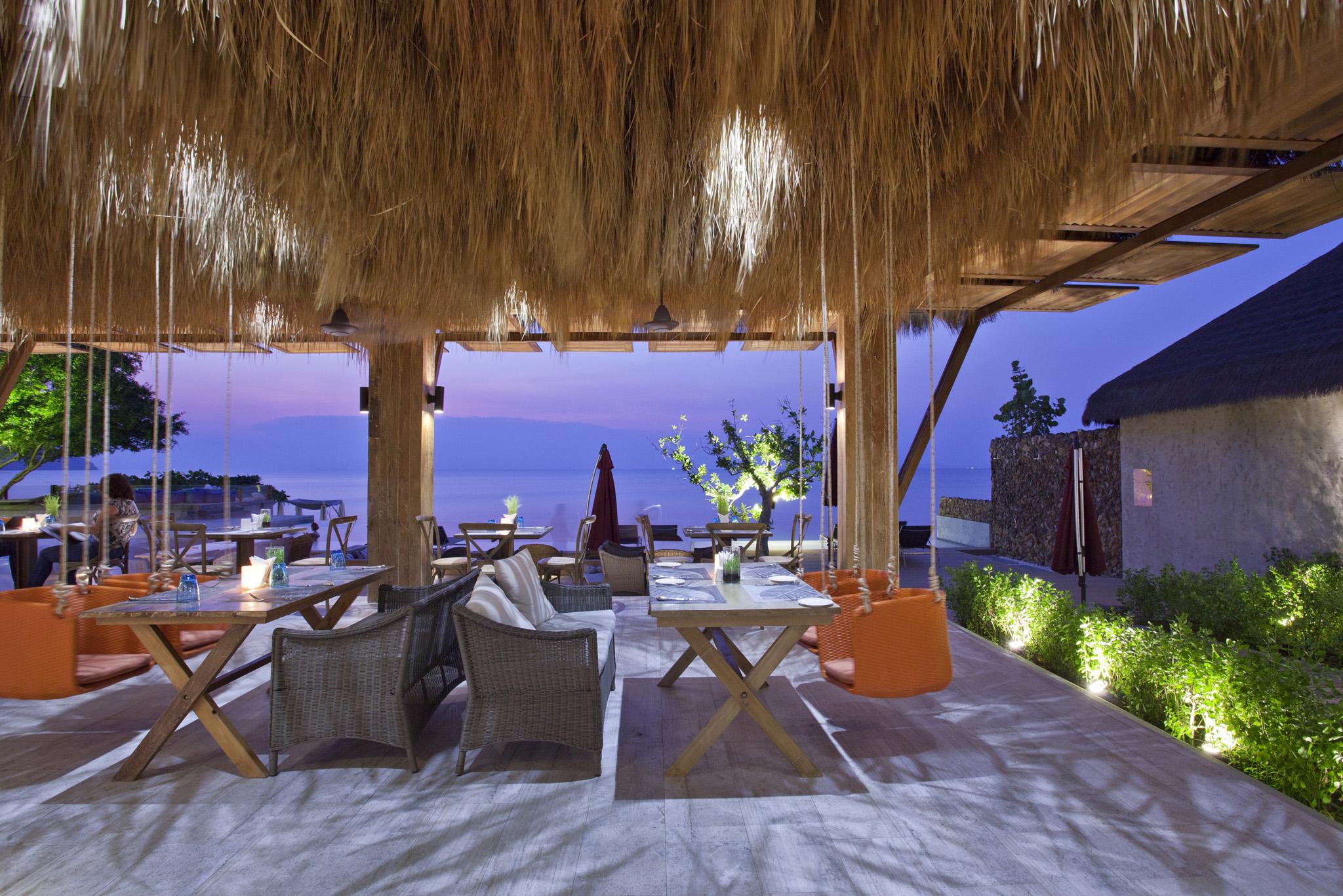 U Pattaya 5* Na Chom Thian