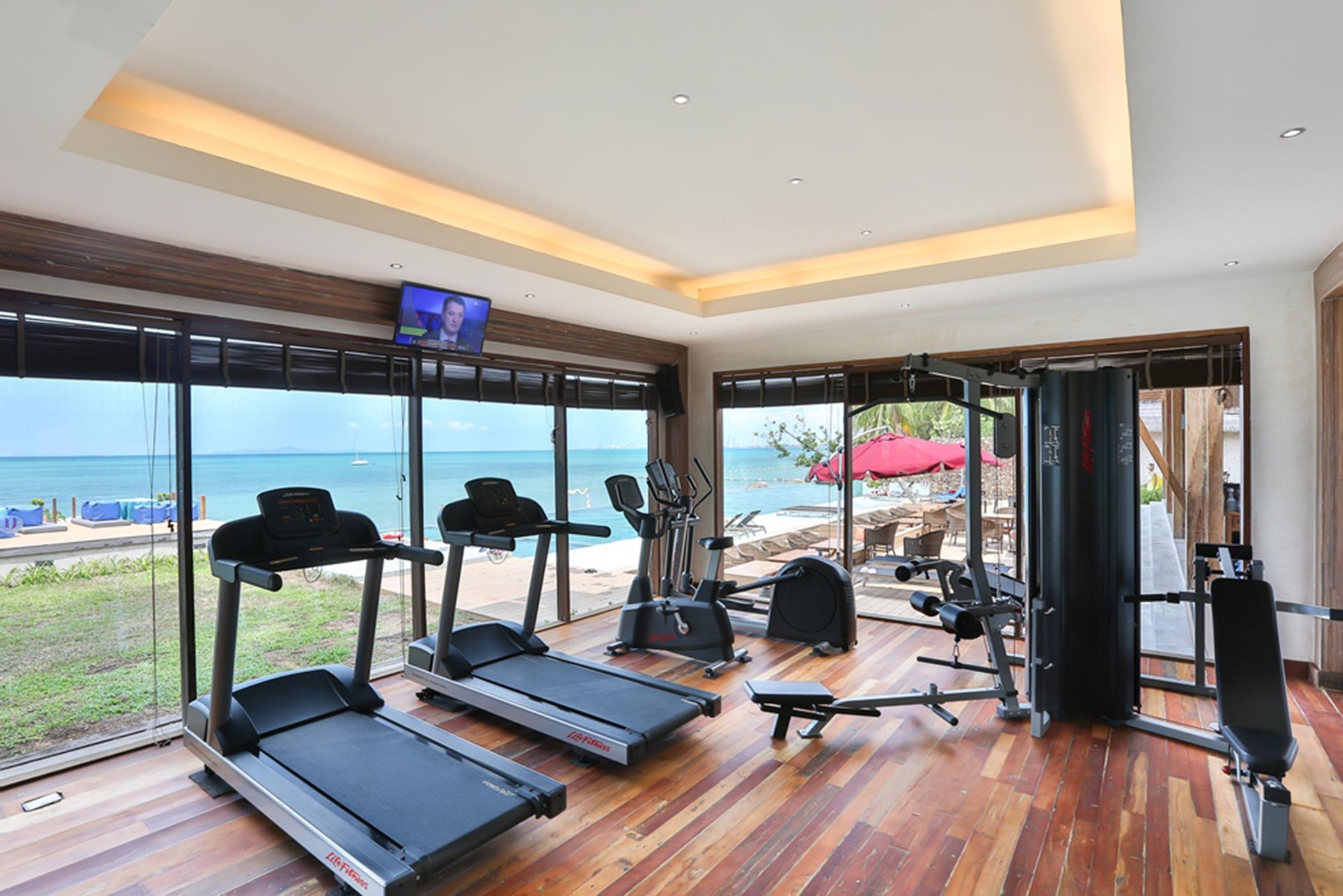 U Pattaya Resort 5*