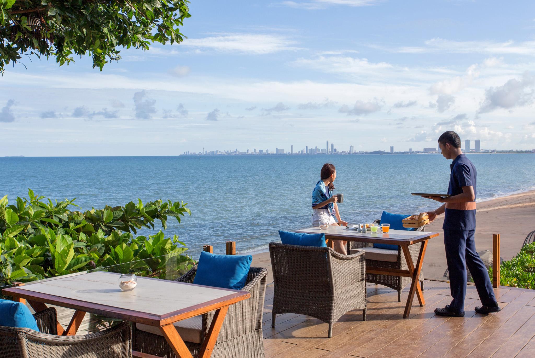U Pattaya Na Chom Thian