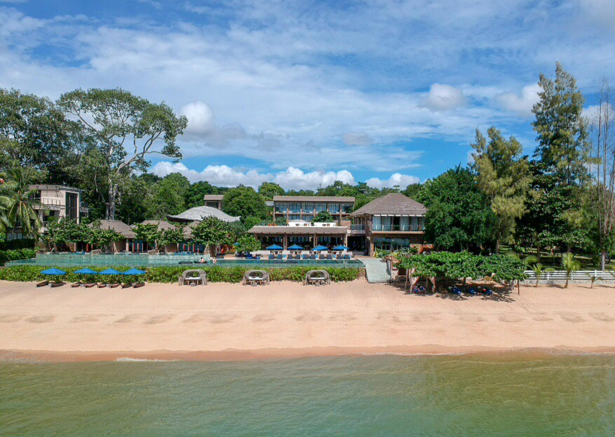U Pattaya Resort Na Chom Thian
