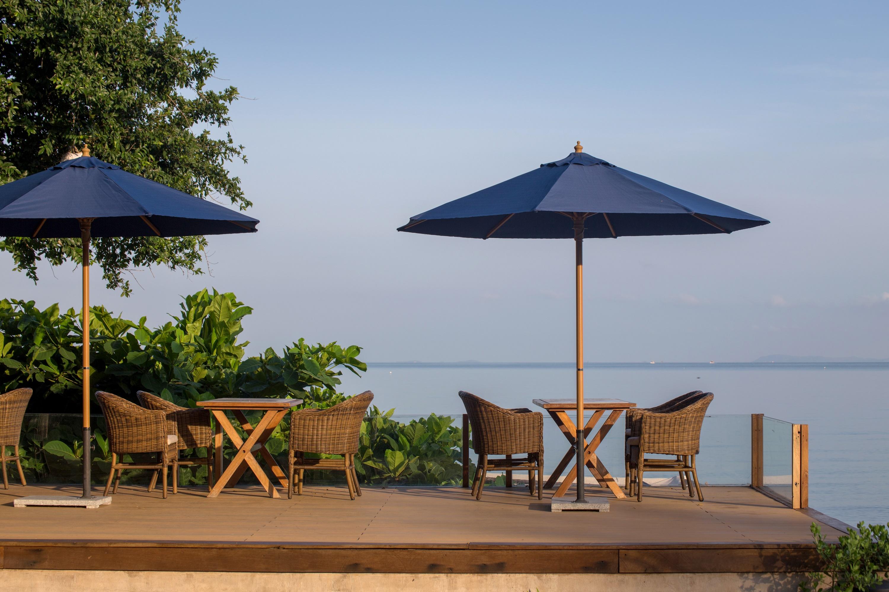 U Pattaya Resort 5*