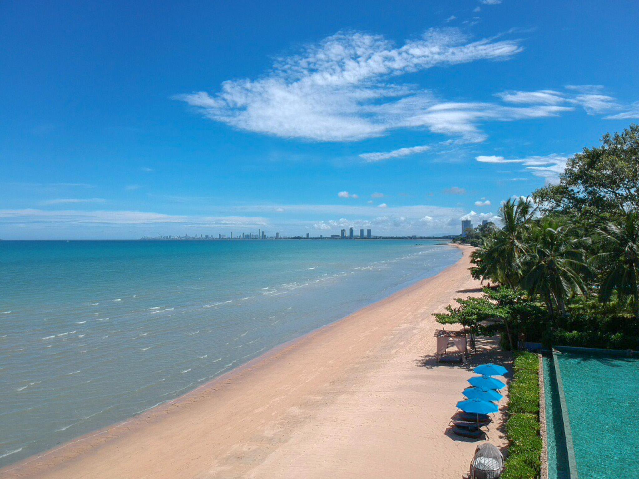 U Pattaya 5*