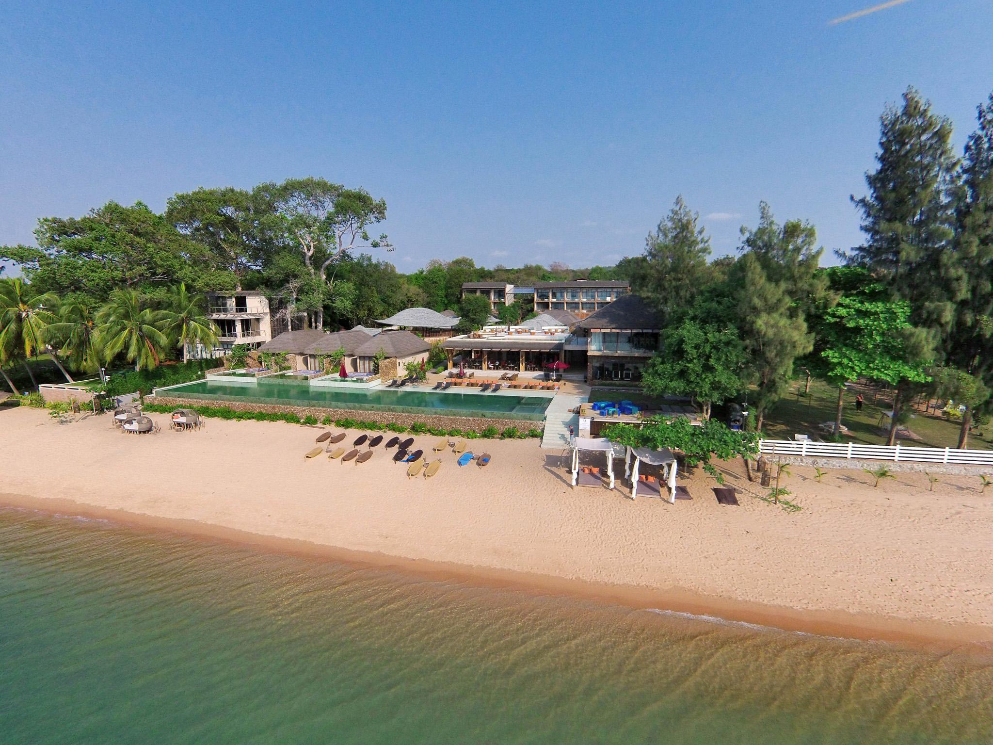 U Pattaya Resort