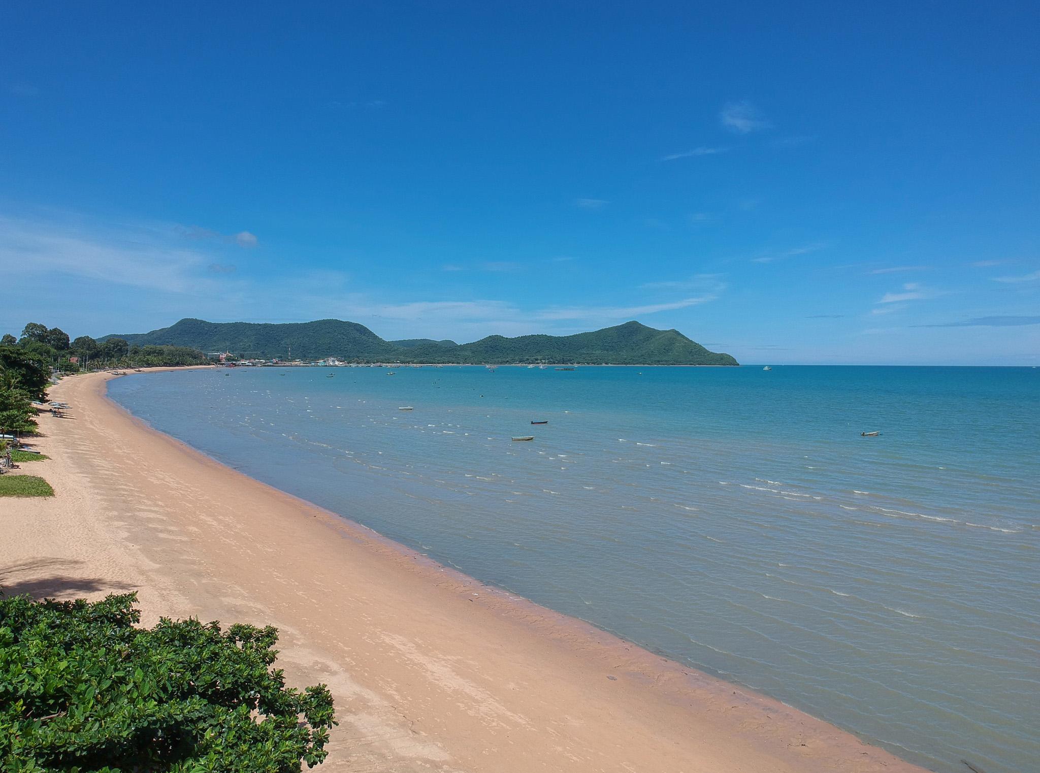 U Pattaya Resort Na Chom Thian