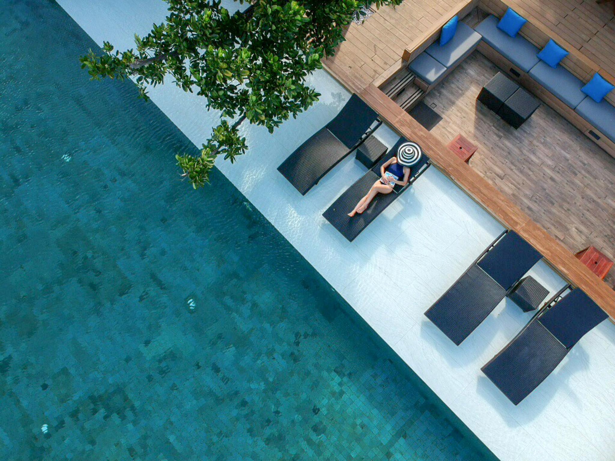 Resort U Pattaya