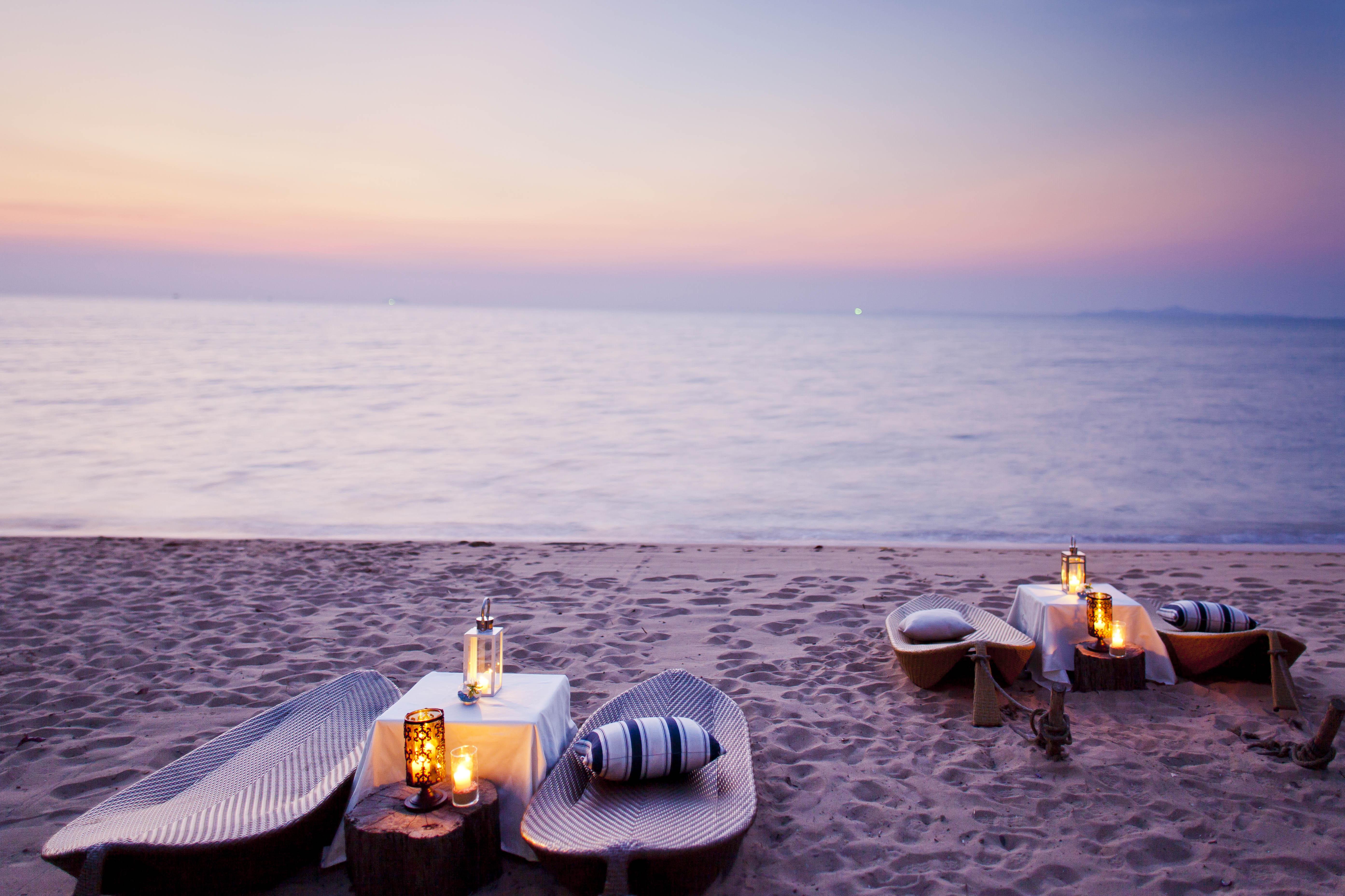U Pattaya Resort 5*