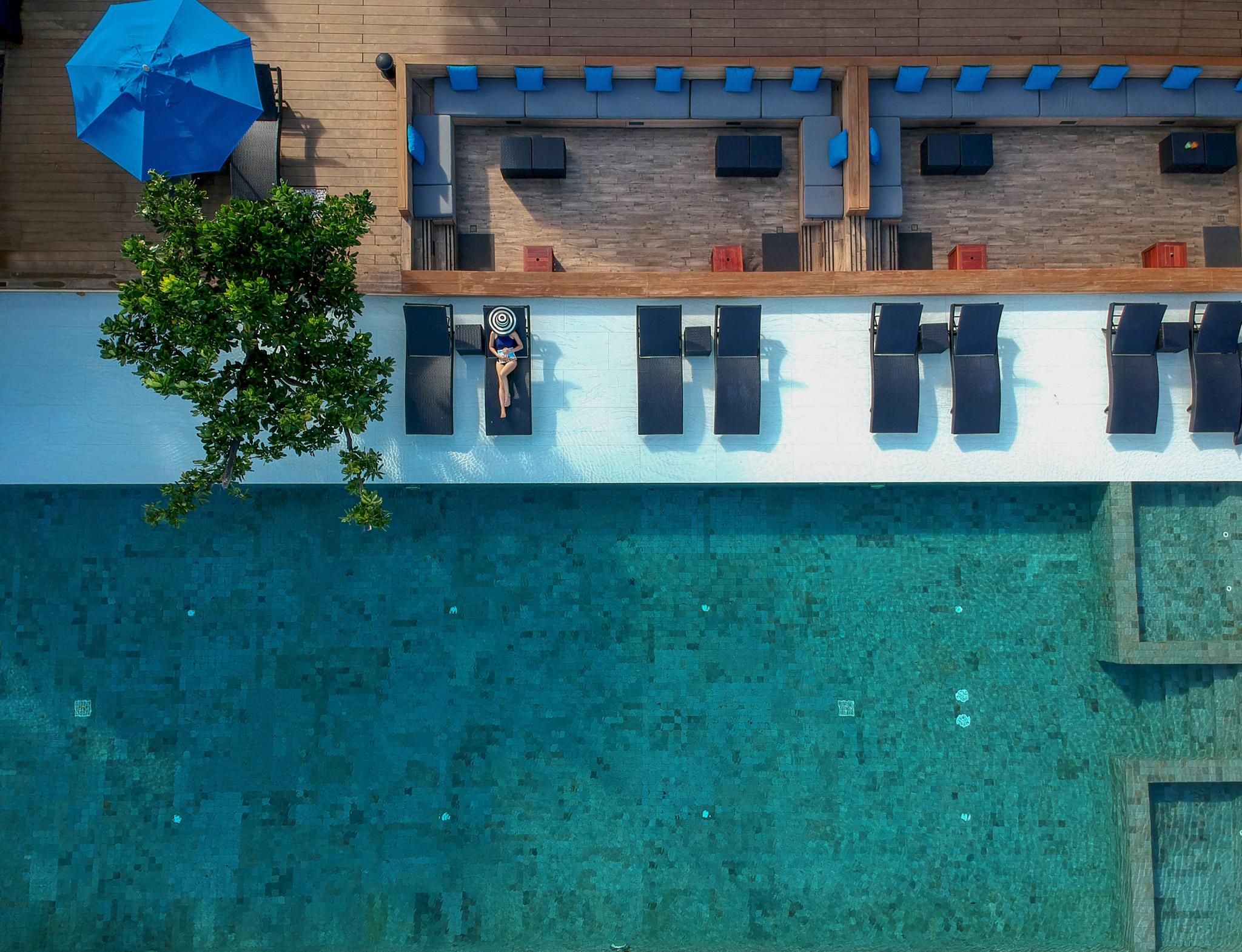 U Pattaya 5*