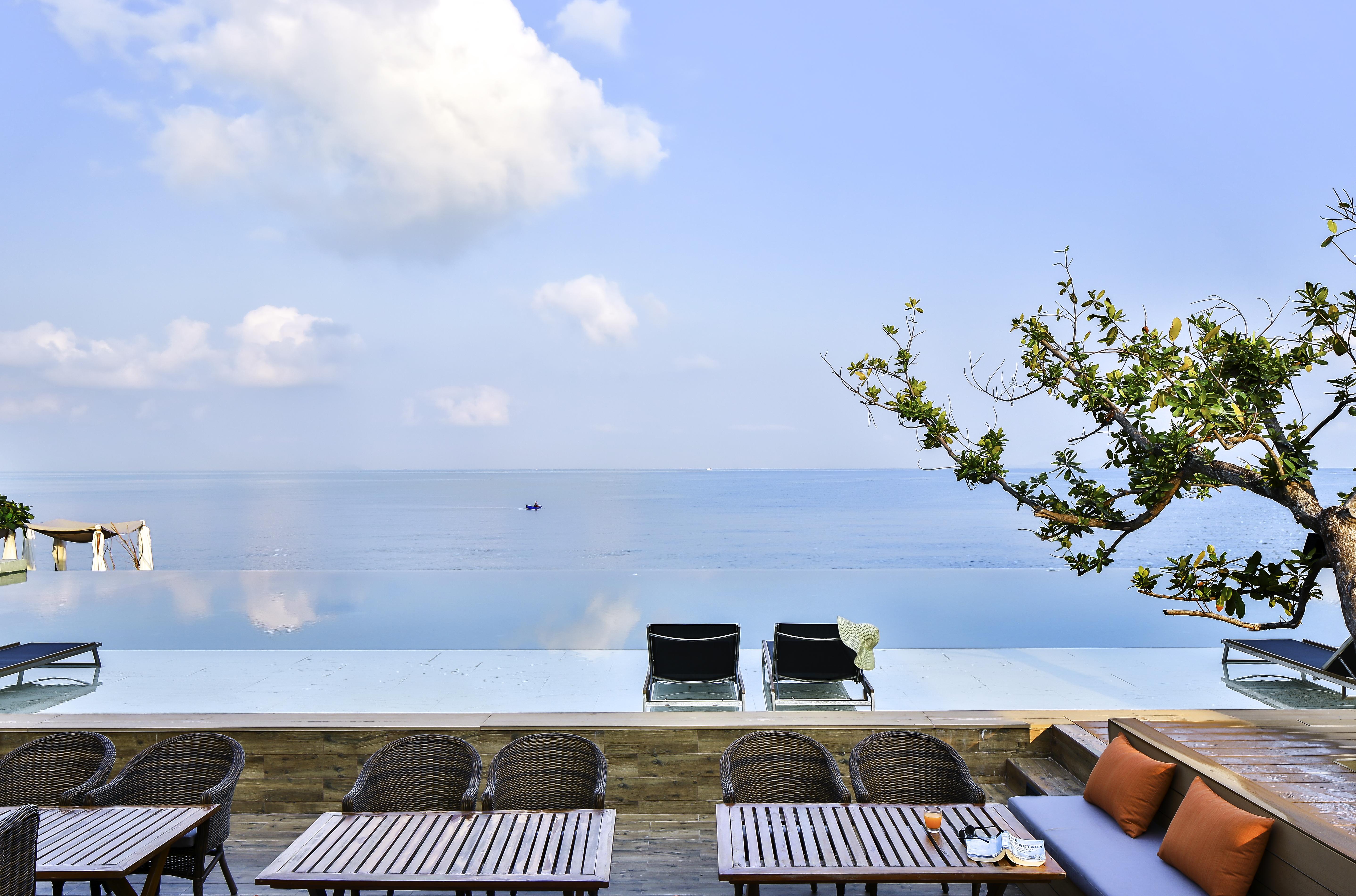 Resort U Pattaya Na Chom Thian