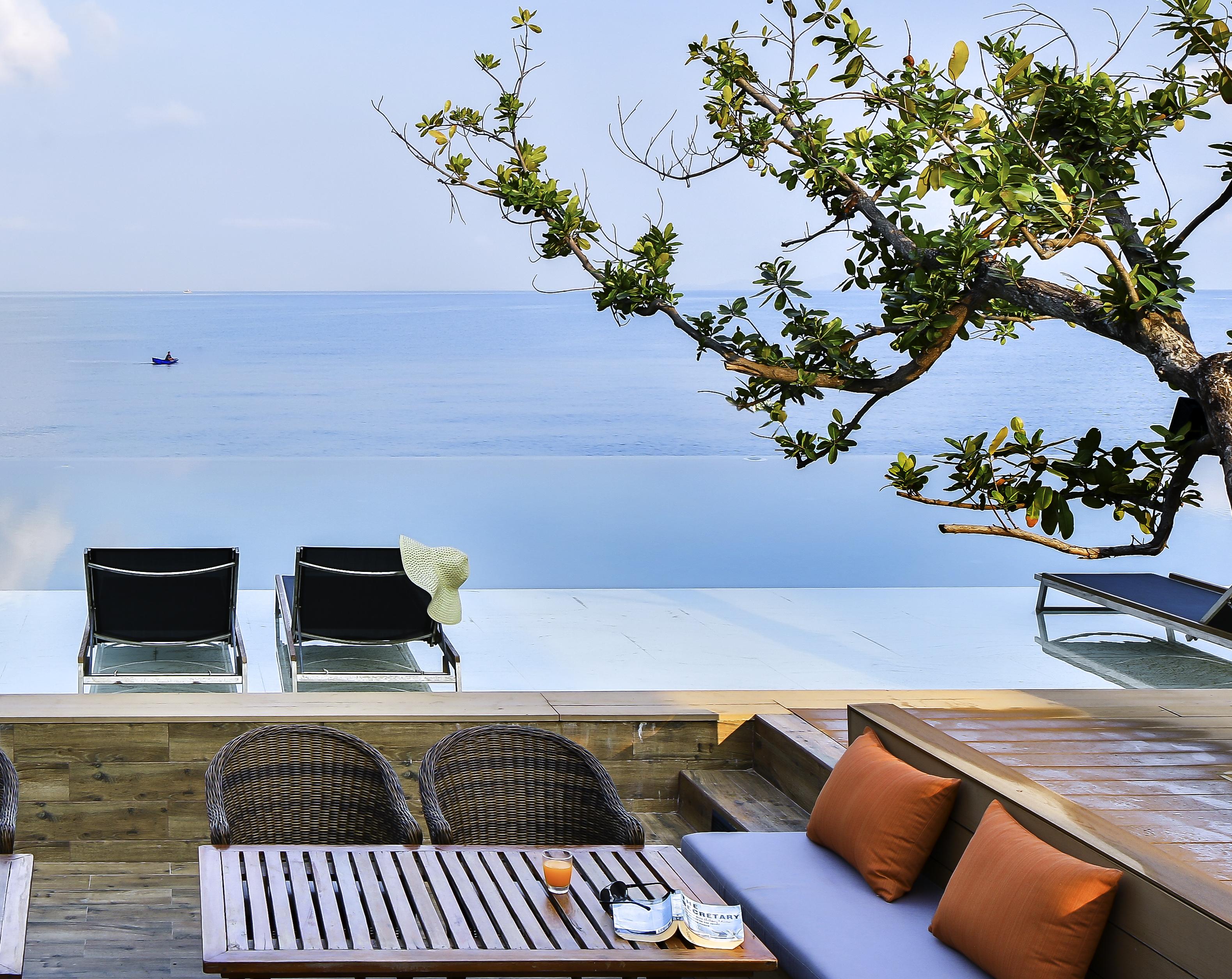 U Pattaya Na Chom Thian