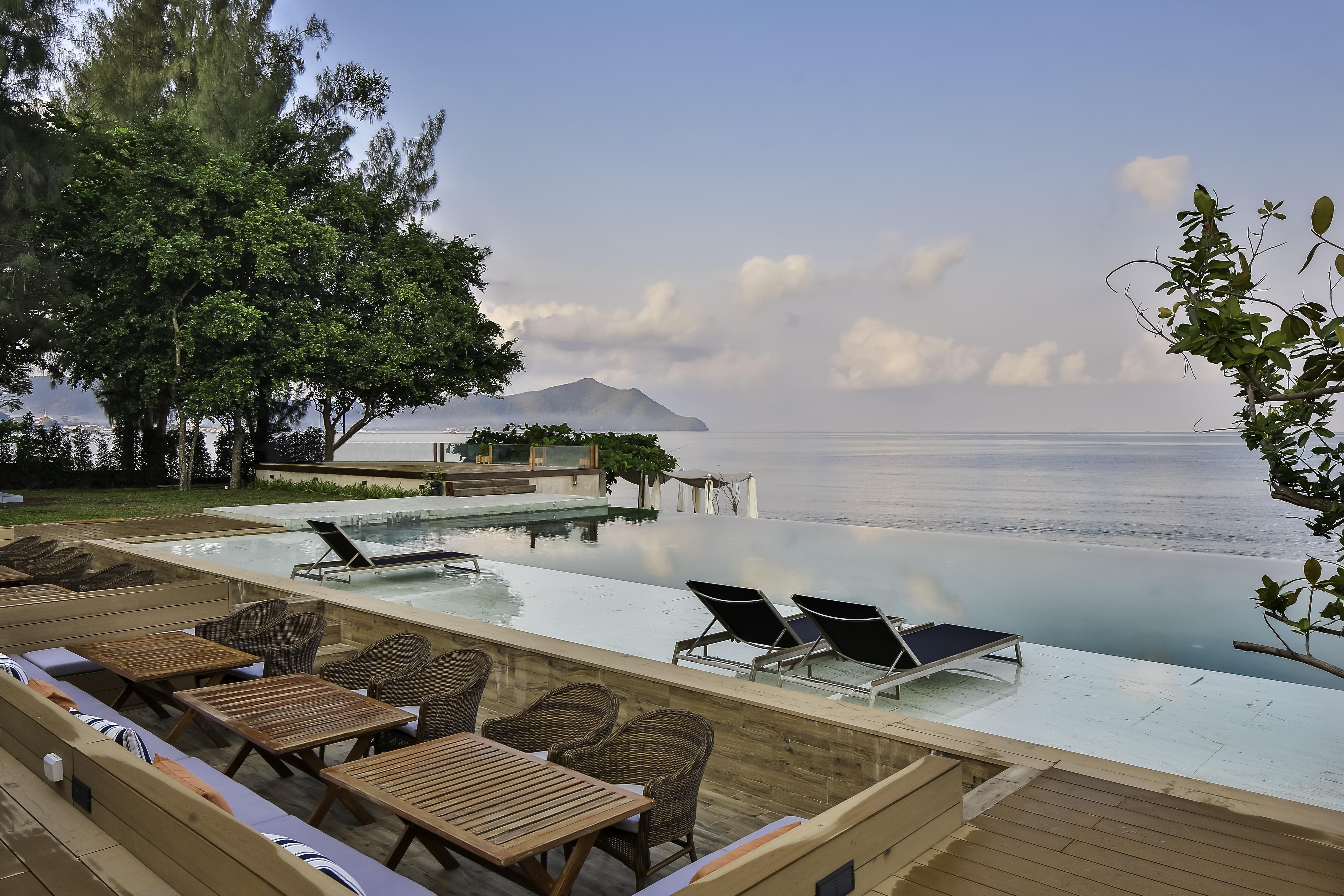 U Pattaya Na Chom Thian