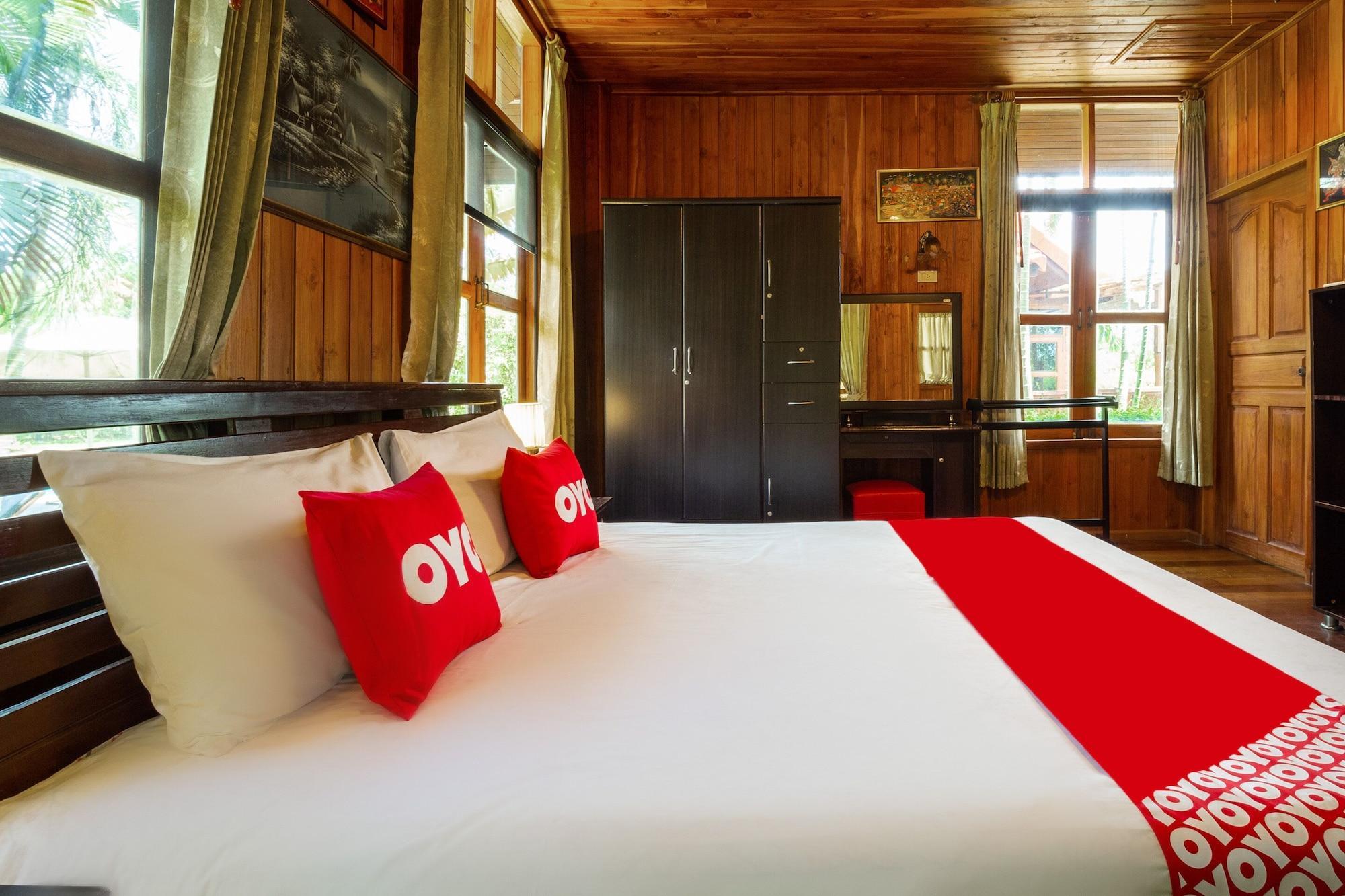 Hotel Oyo 786 Bangsaray Village 3*
