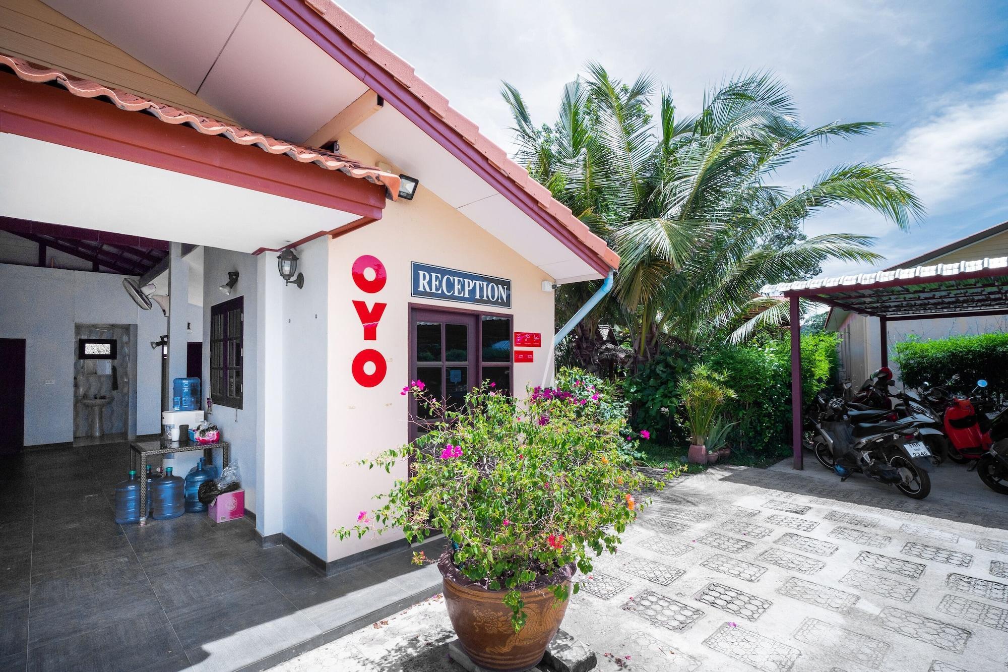 Hotel Oyo 786 Bangsaray Village