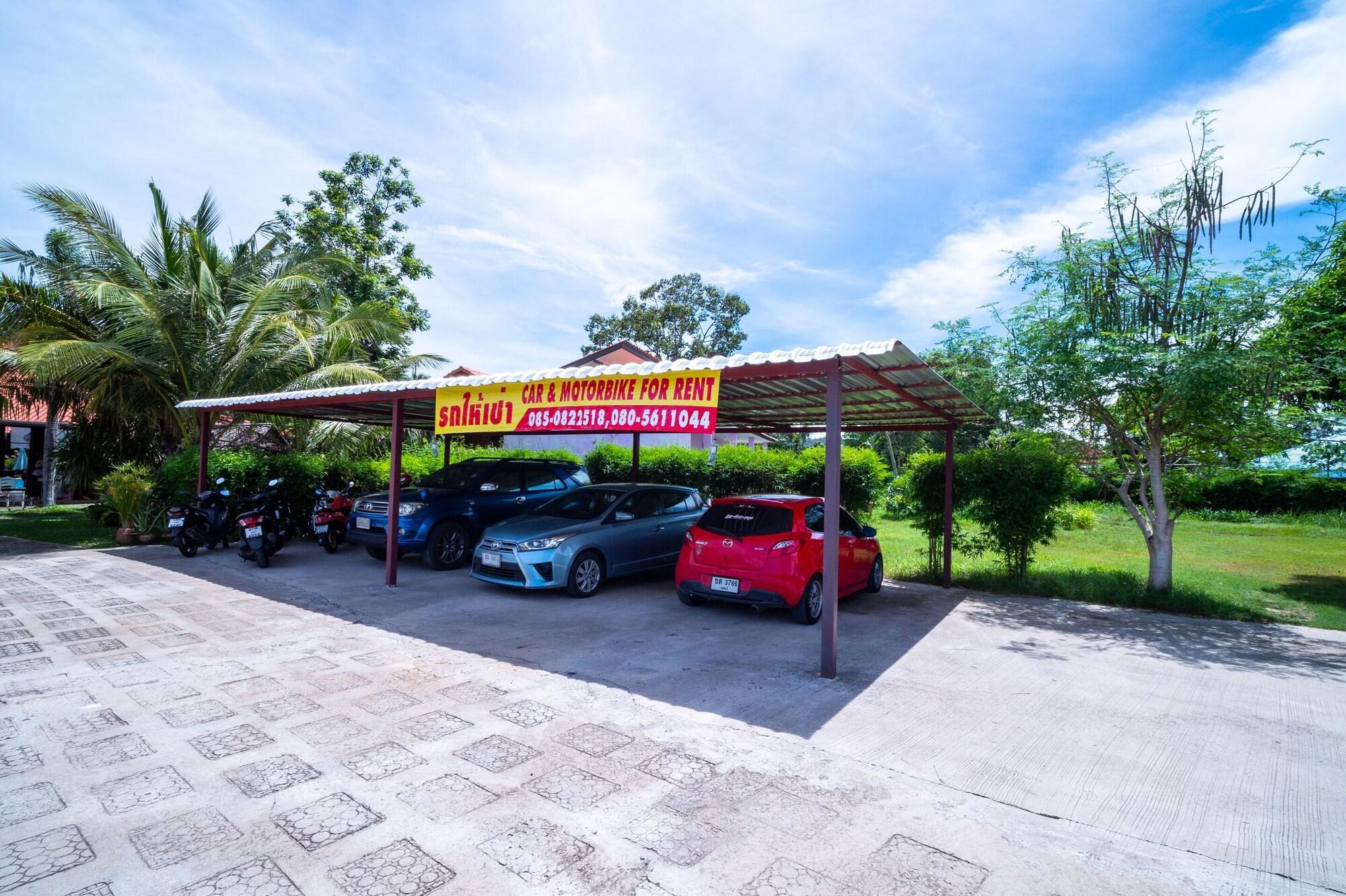 Oyo 786 Bangsaray Village 3*