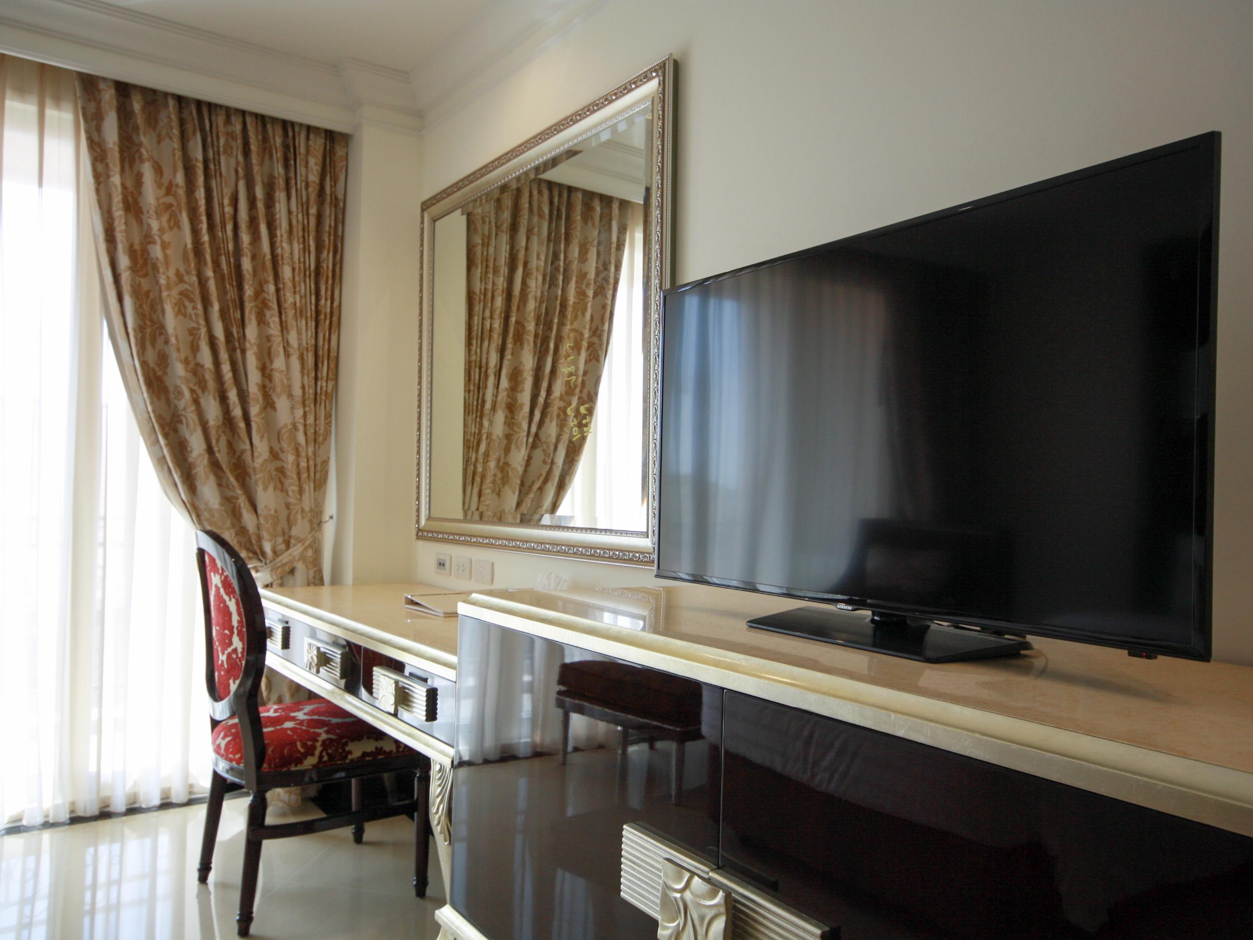 Hotel Lk President 4*