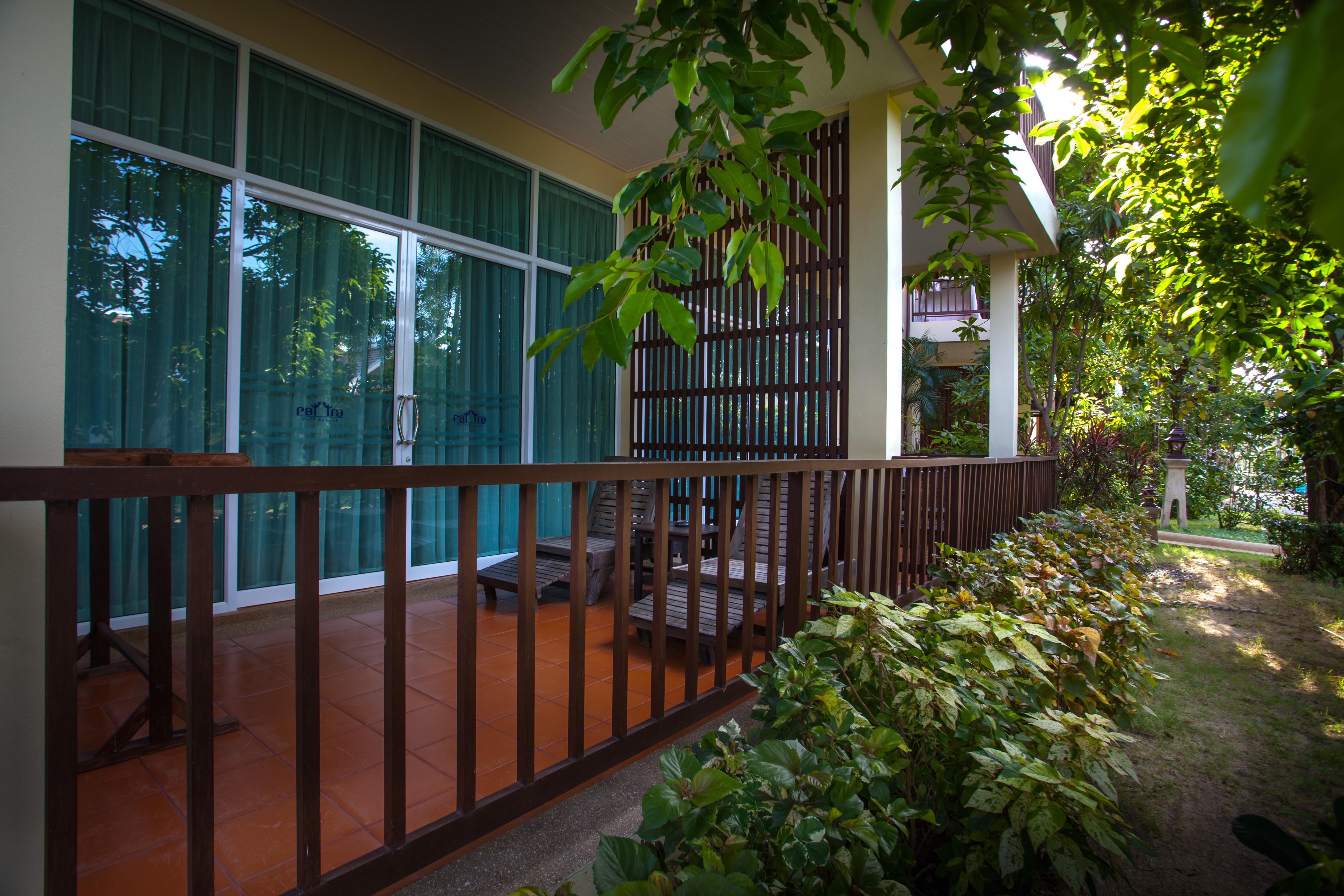 Pattra Vill 4*