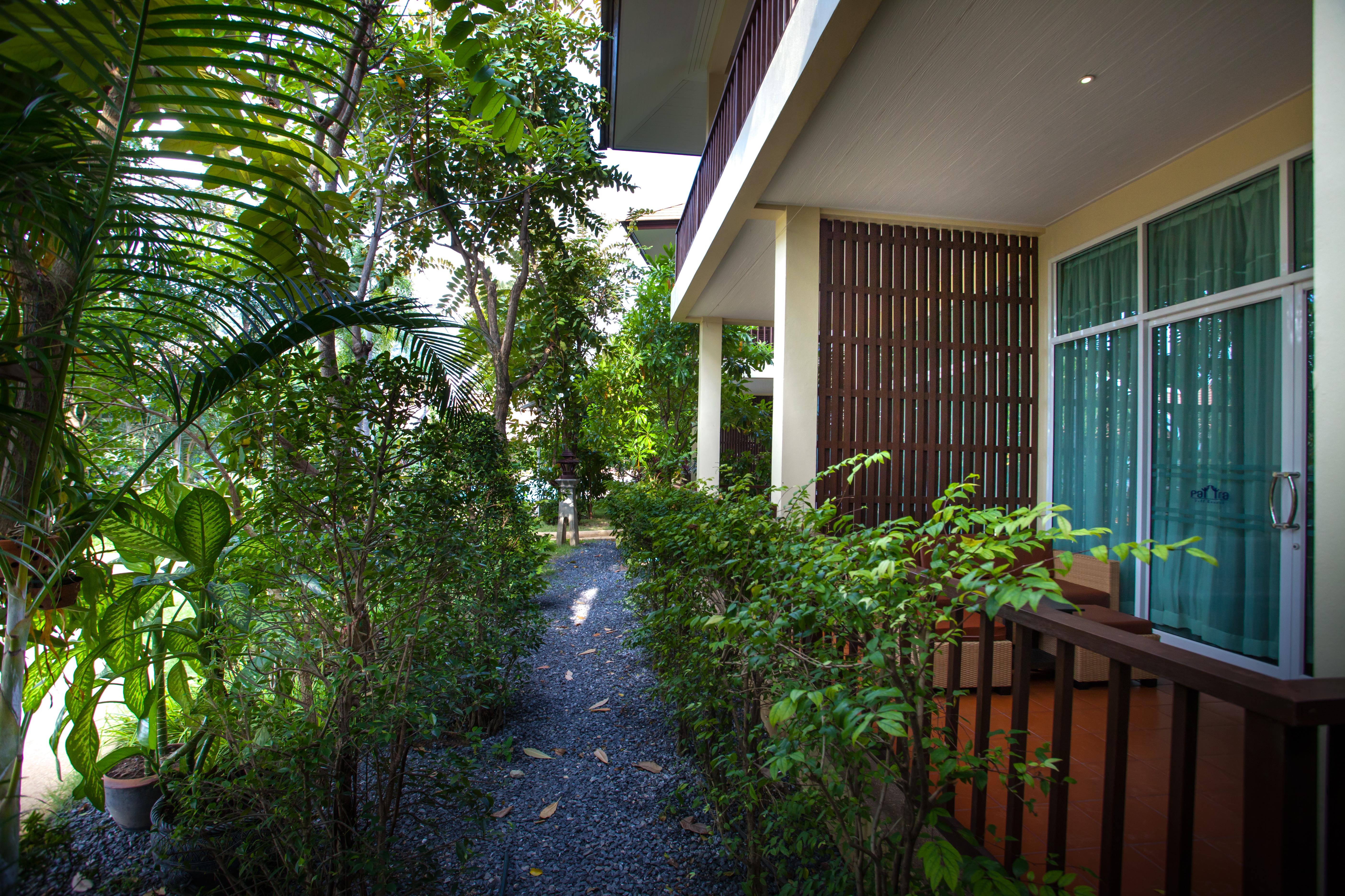 Resort Pattra Vill Lamai Beach (Koh Samui)