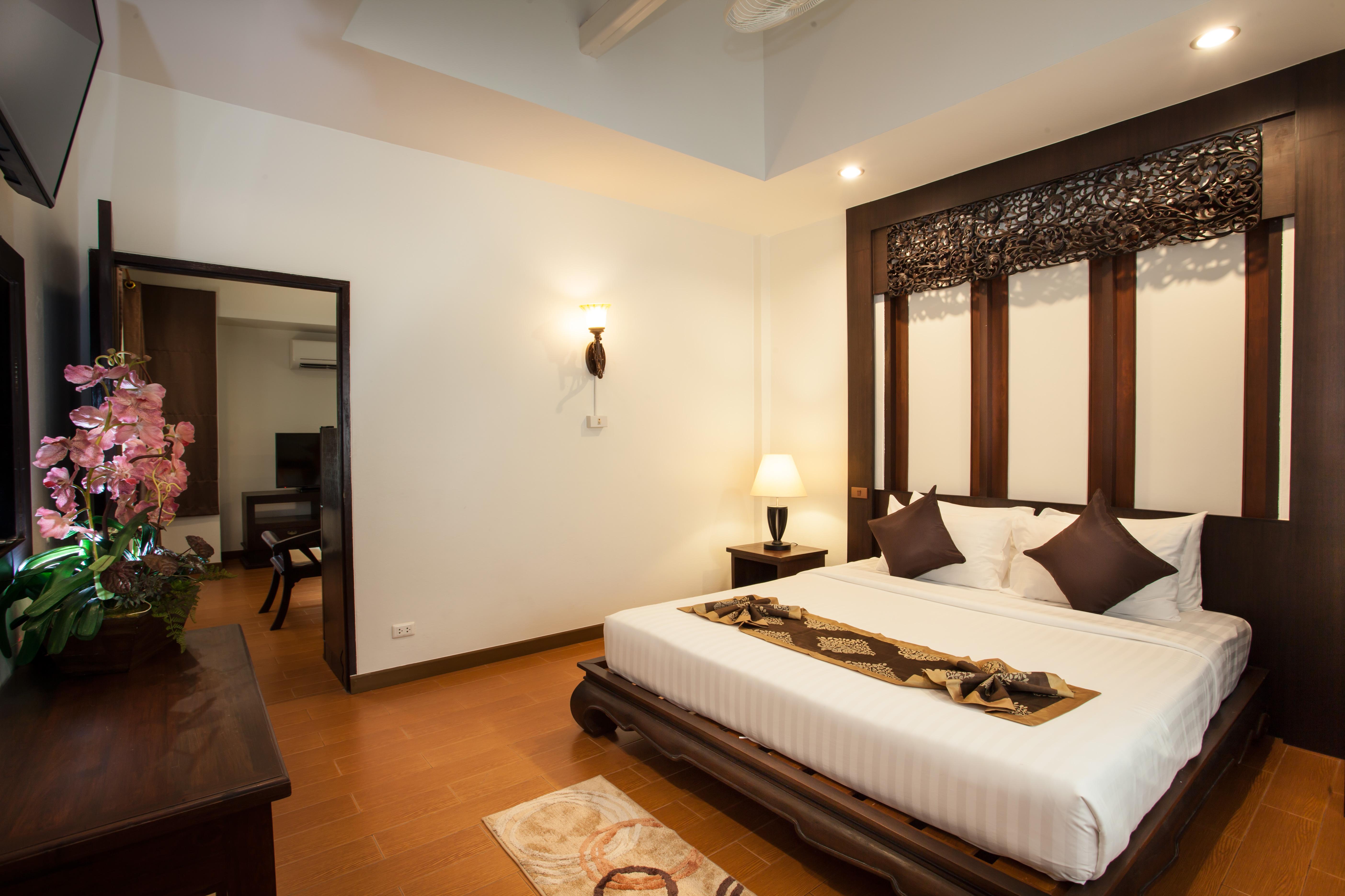 Pattra Vill Resort Lamai Beach (Koh Samui)