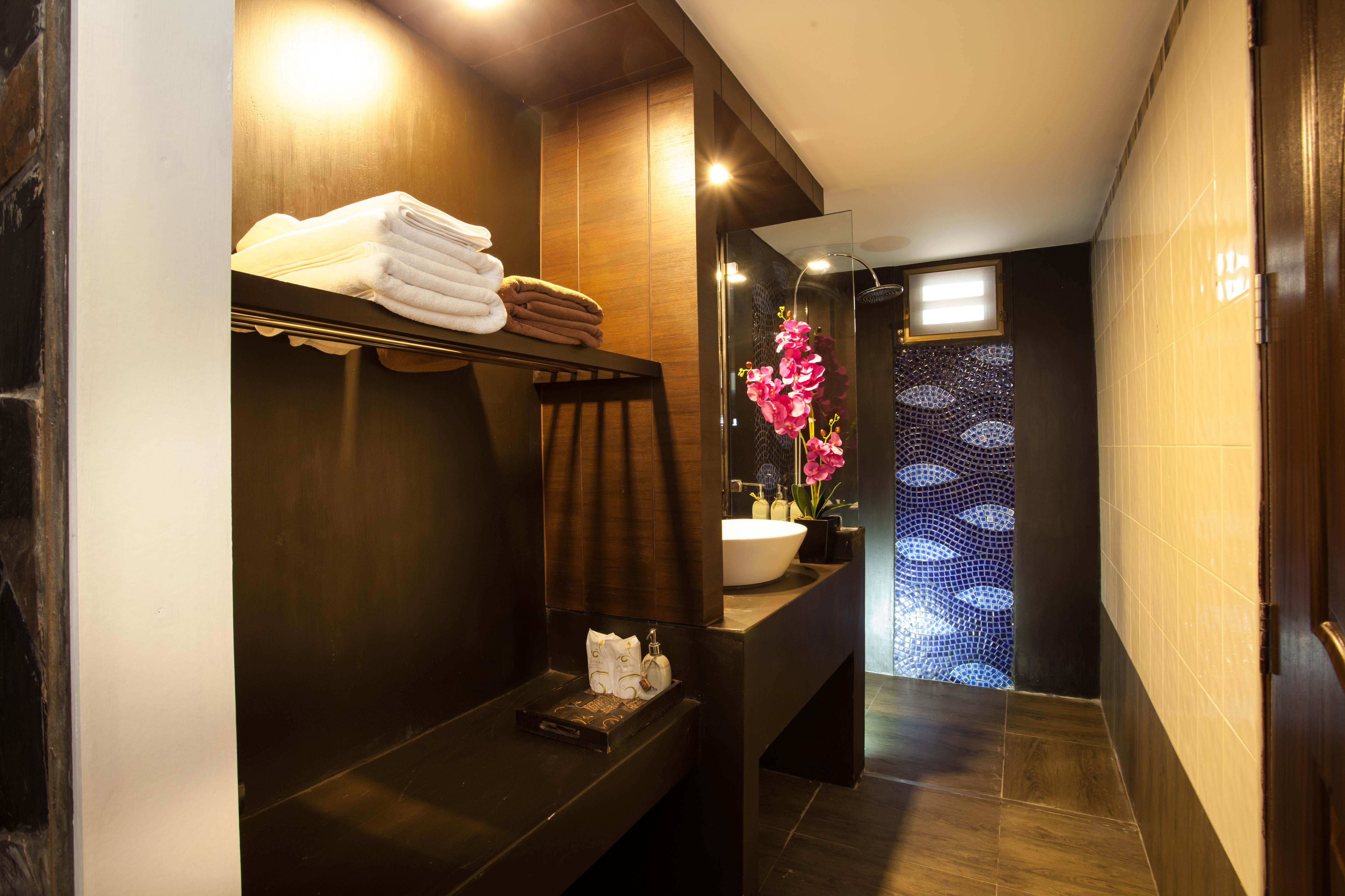 Resort Pattra Vill