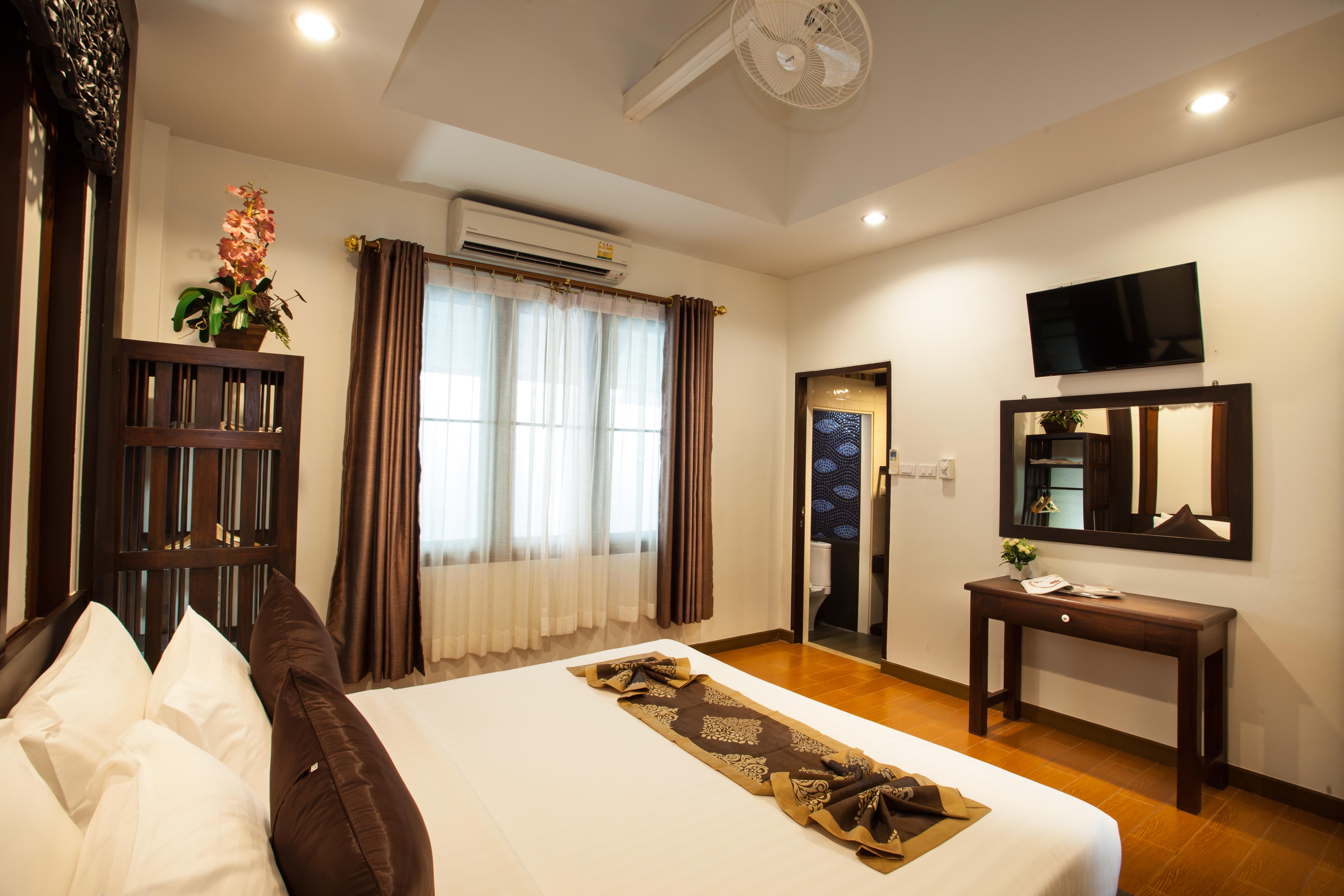 Pattra Vill 4*