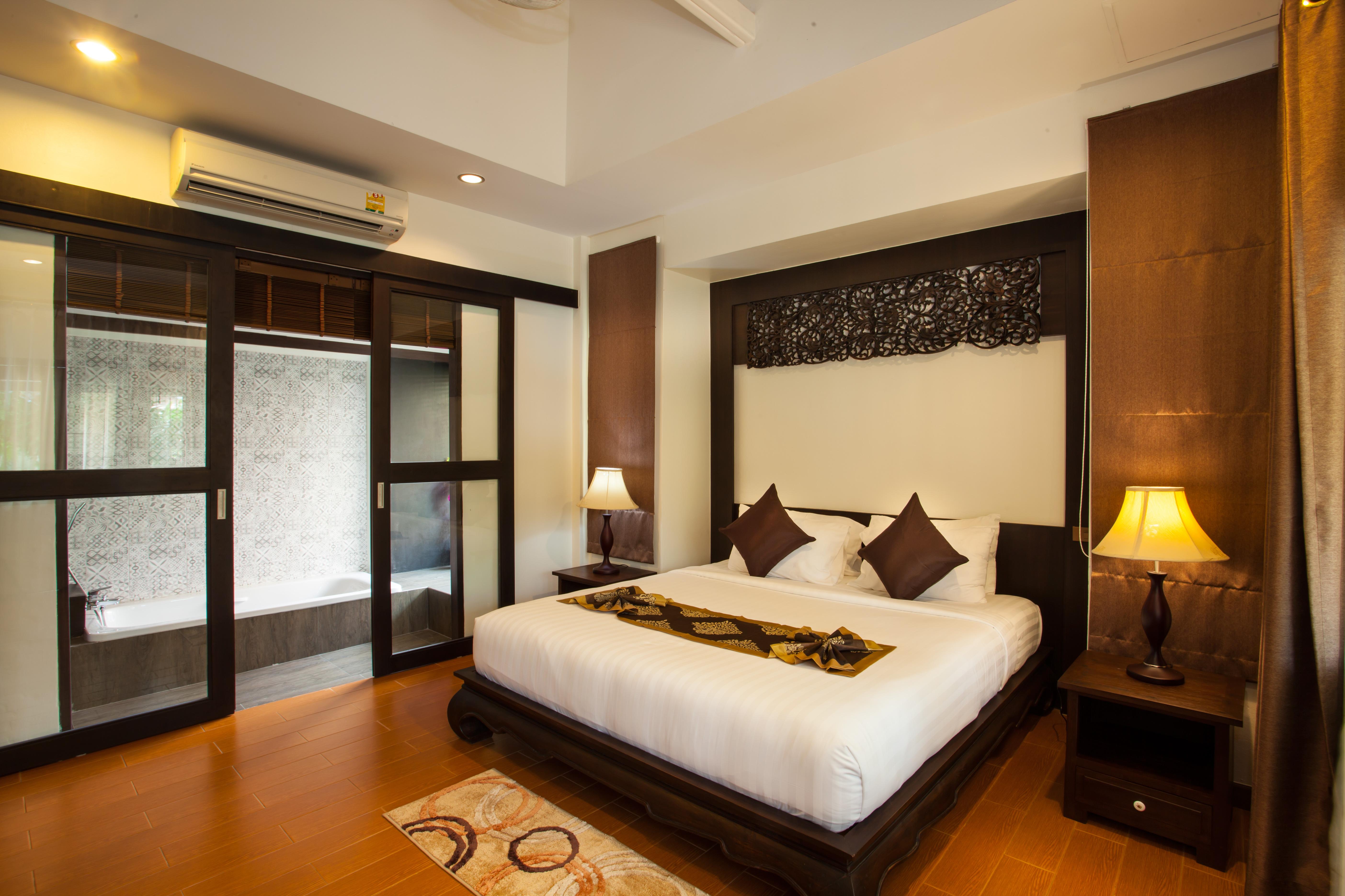 Pattra Vill Resort 4*