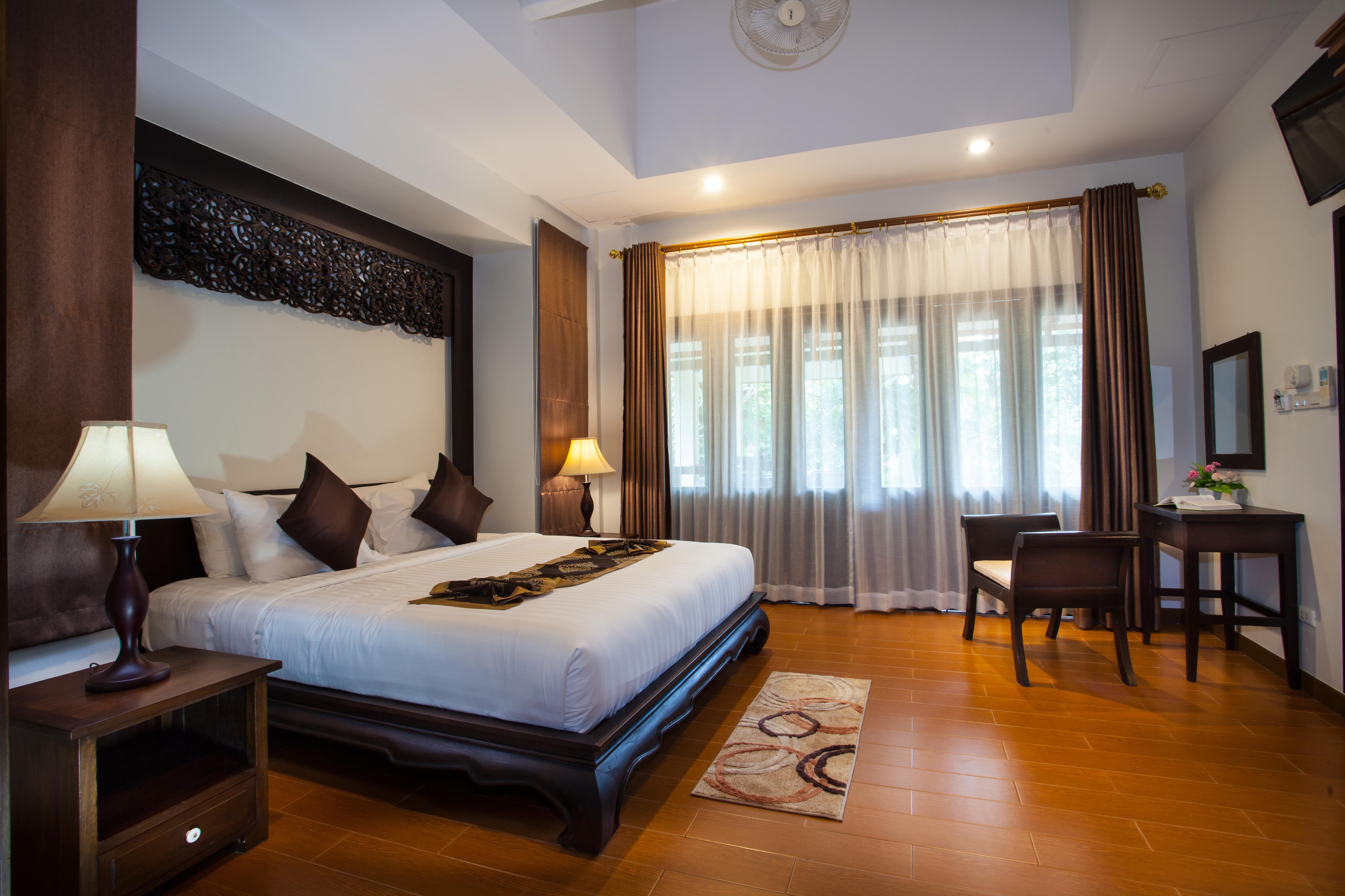 Pattra Vill Resort 4*
