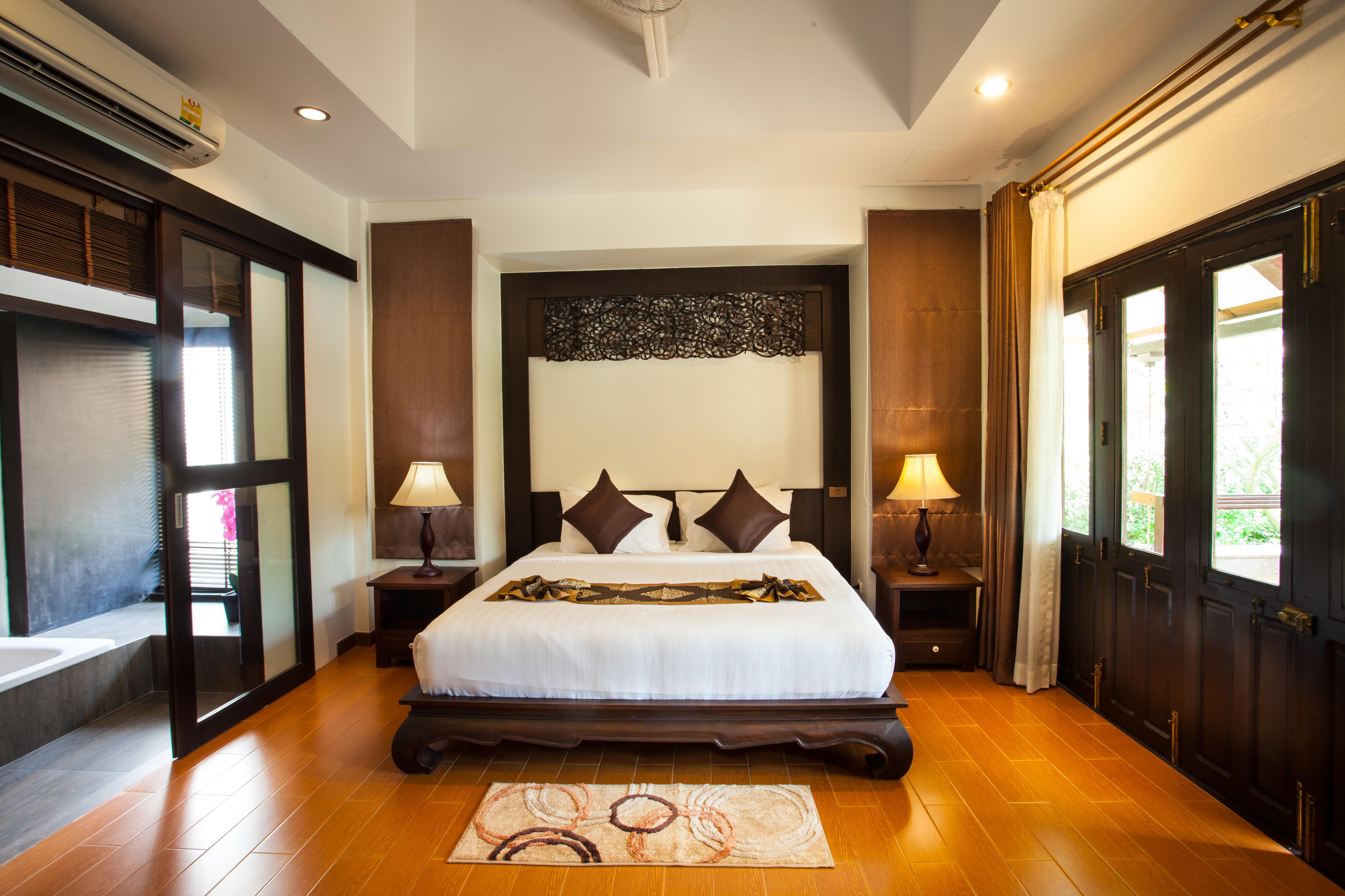Resort Pattra Vill 4*
