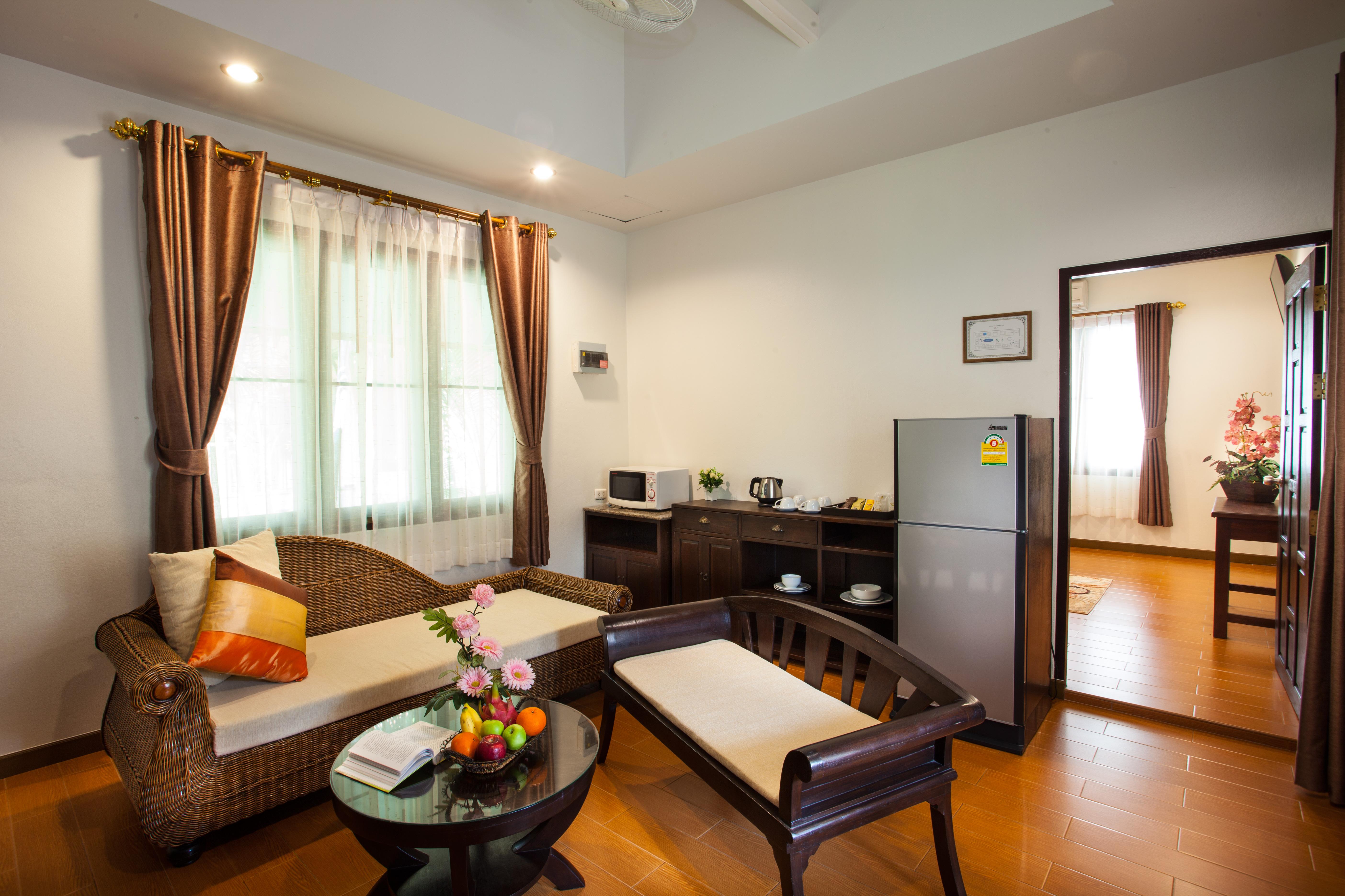 Pattra Vill Resort 4*