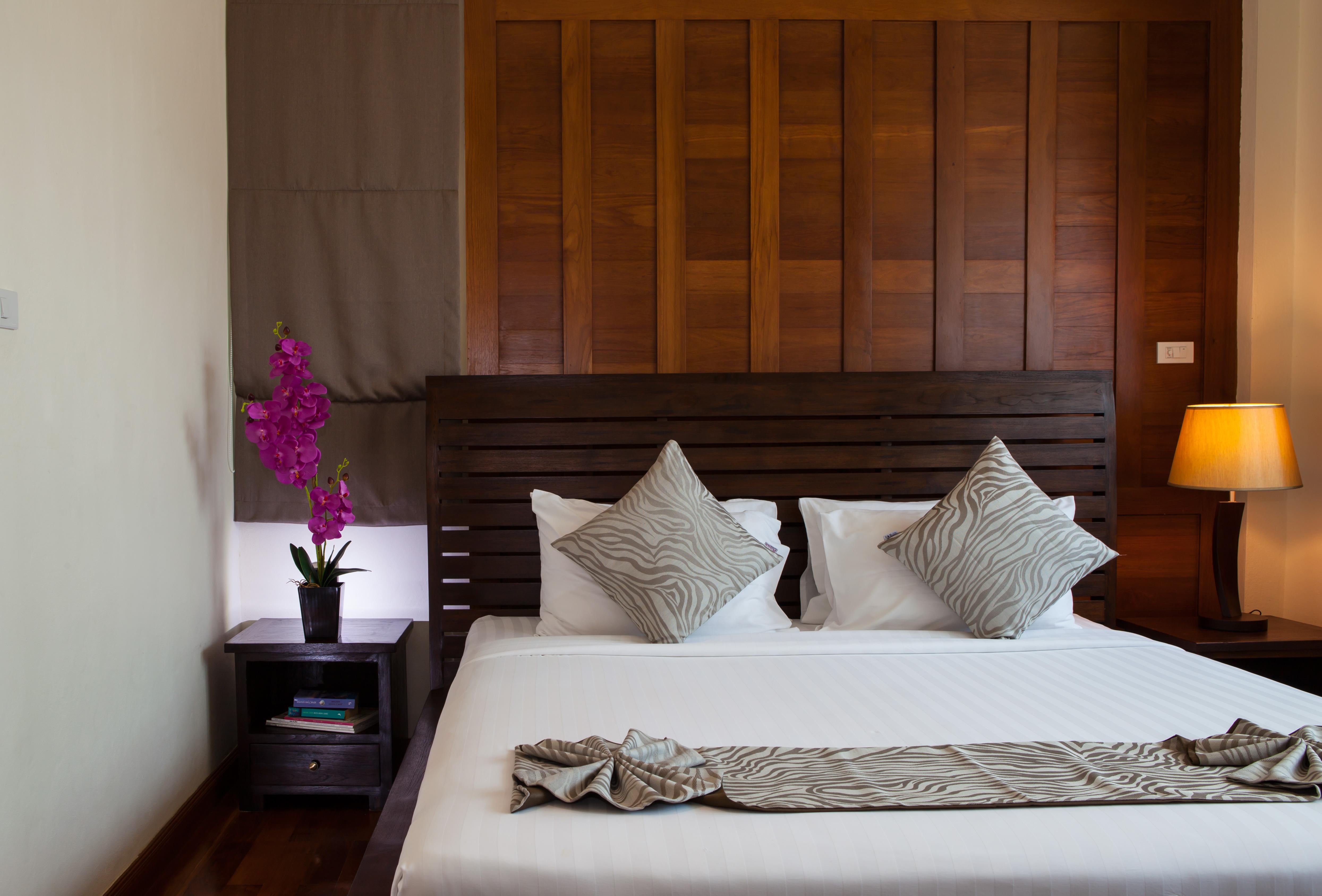 Pattra Vill Resort Lamai Beach (Koh Samui)