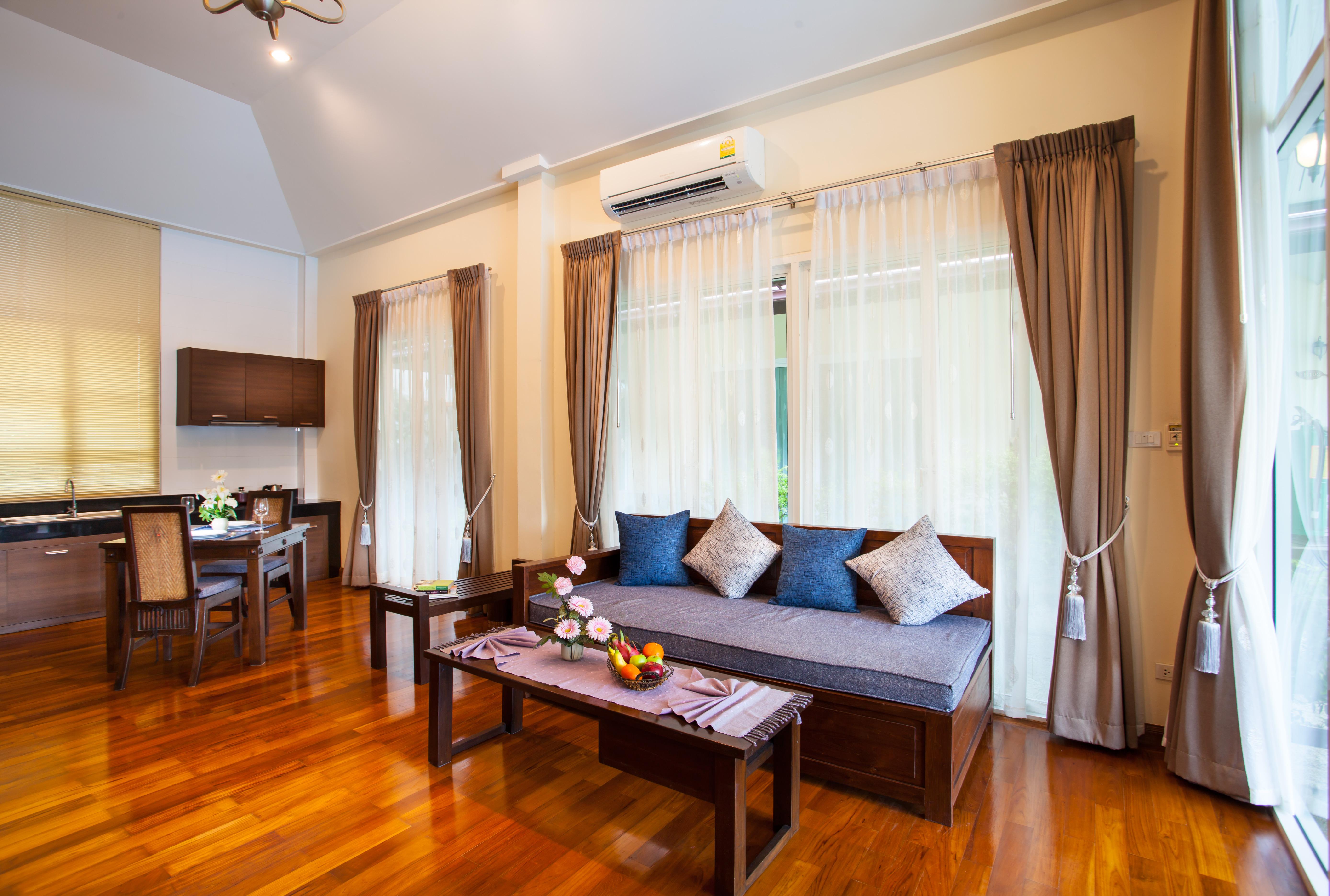 Pattra Vill Resort 4*