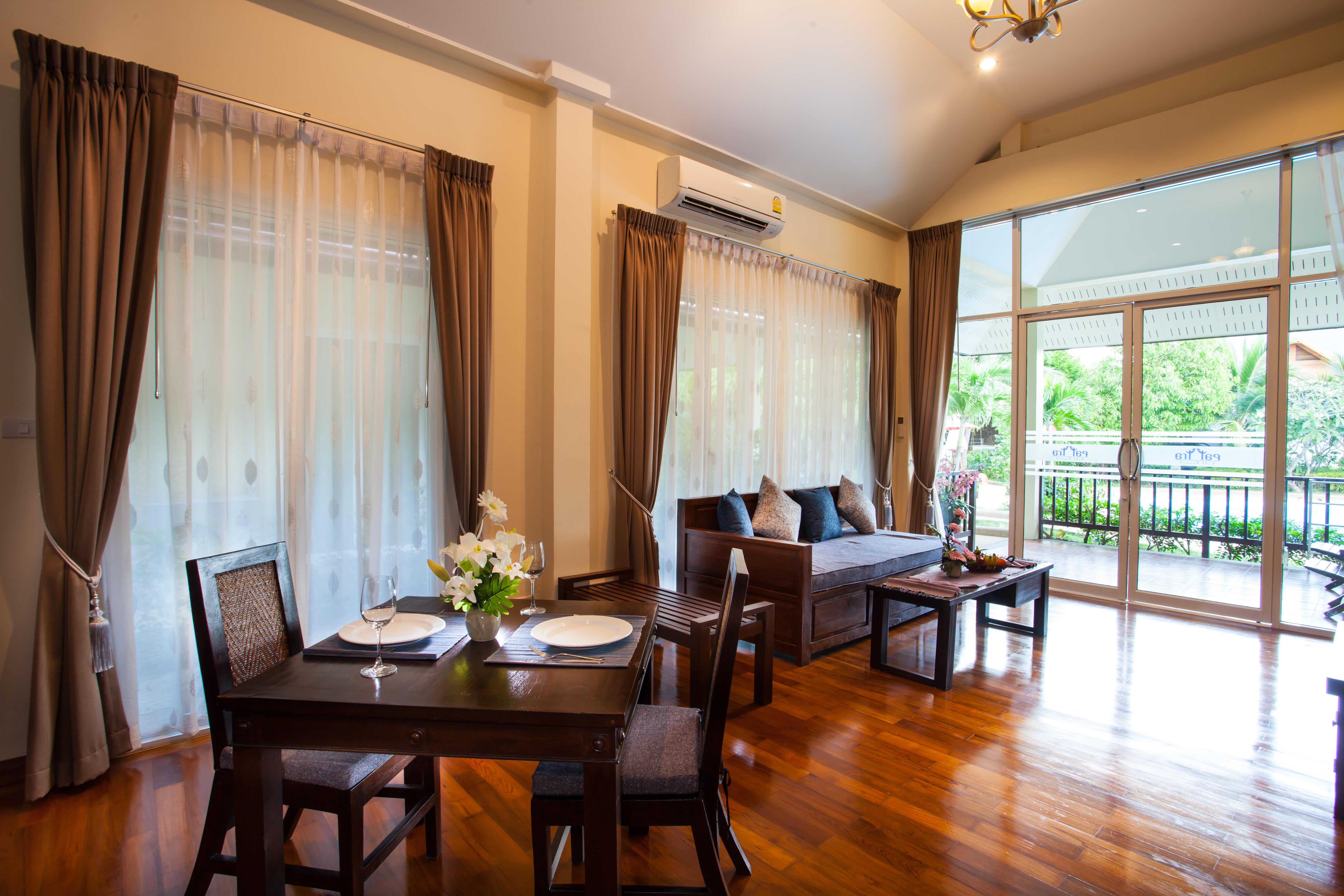 Pattra Vill 4*