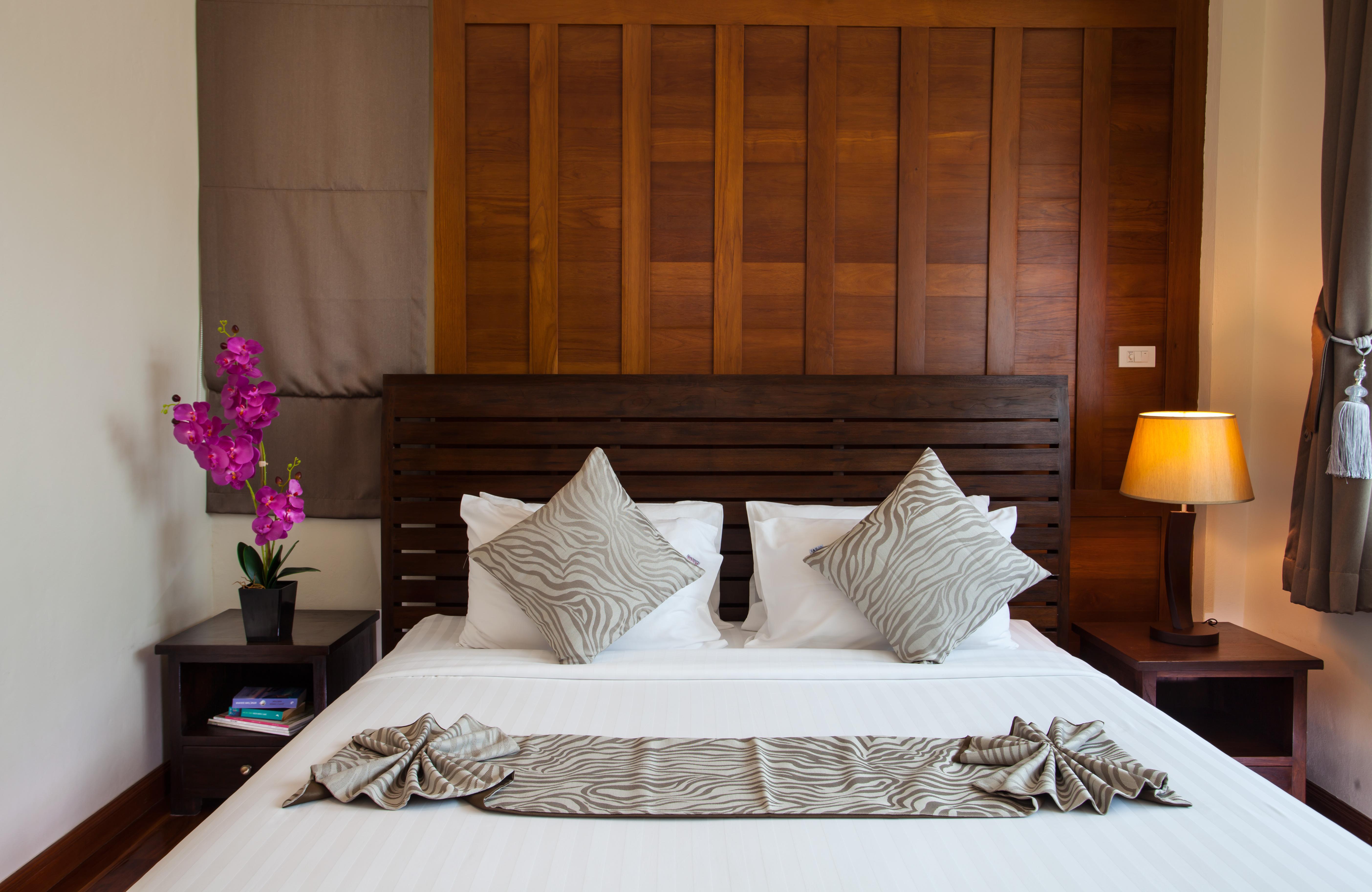 Pattra Vill Resort Lamai Beach (Koh Samui)
