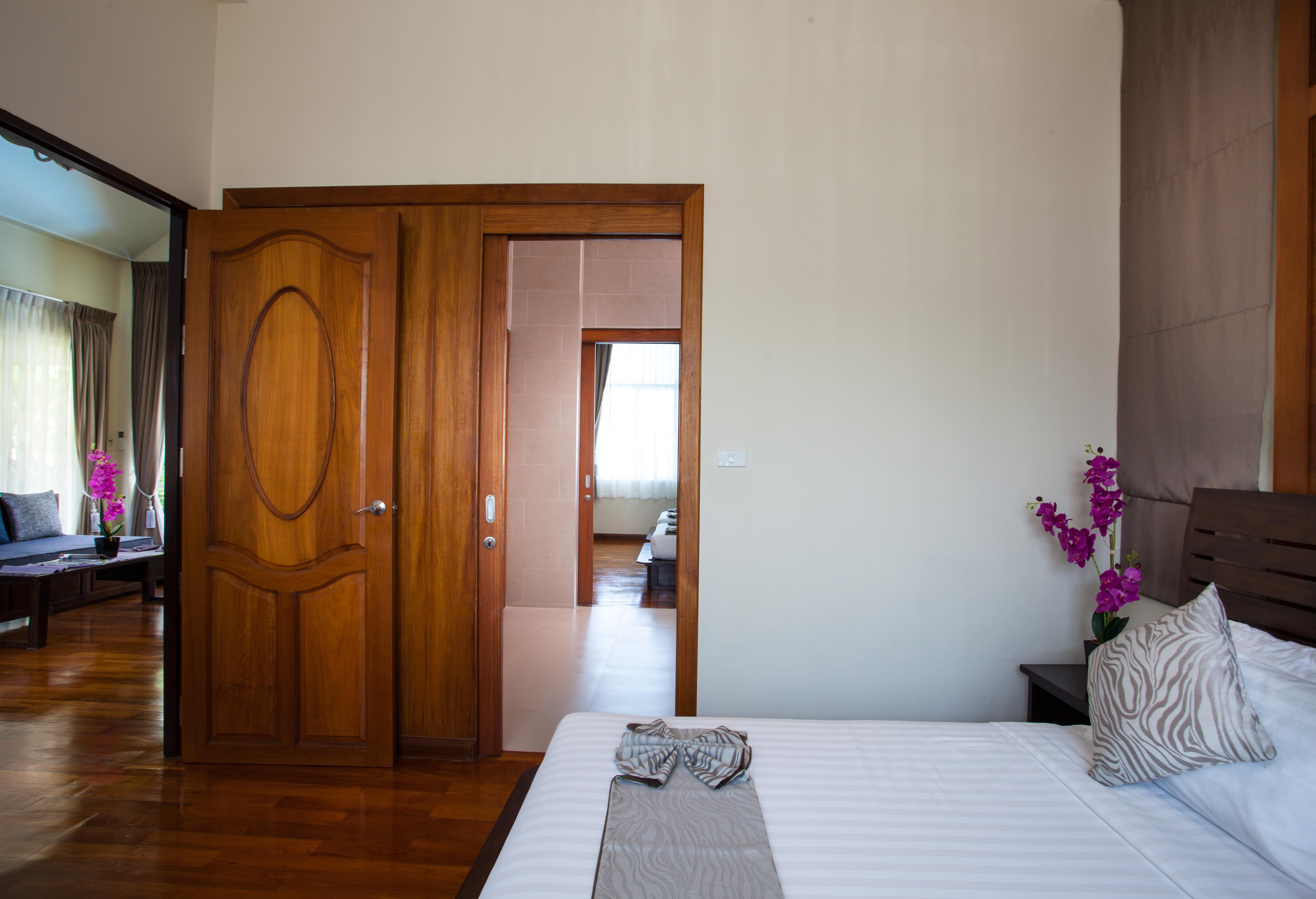 Pattra Vill Resort Lamai Beach (Koh Samui)