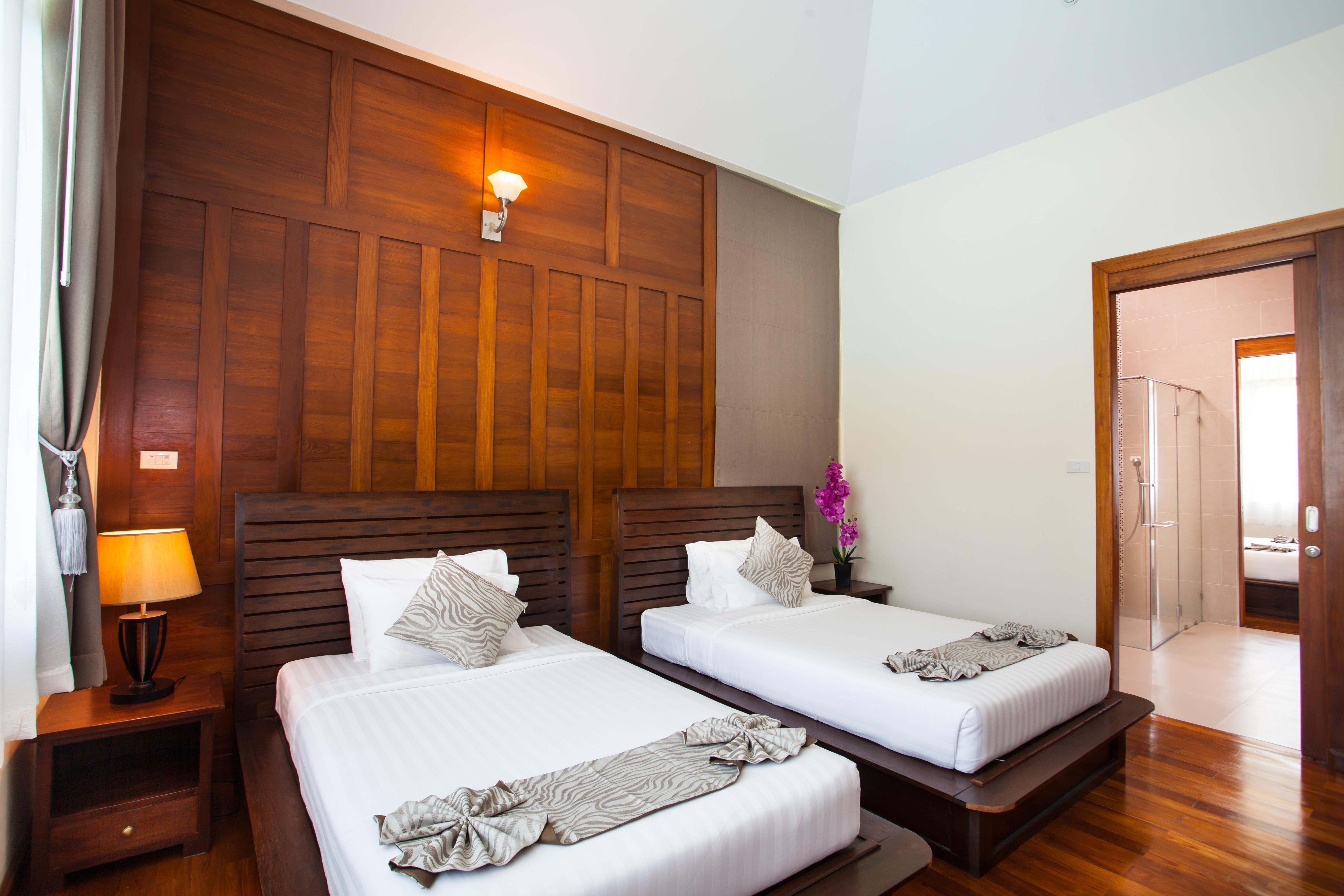 Pattra Vill Resort 4*