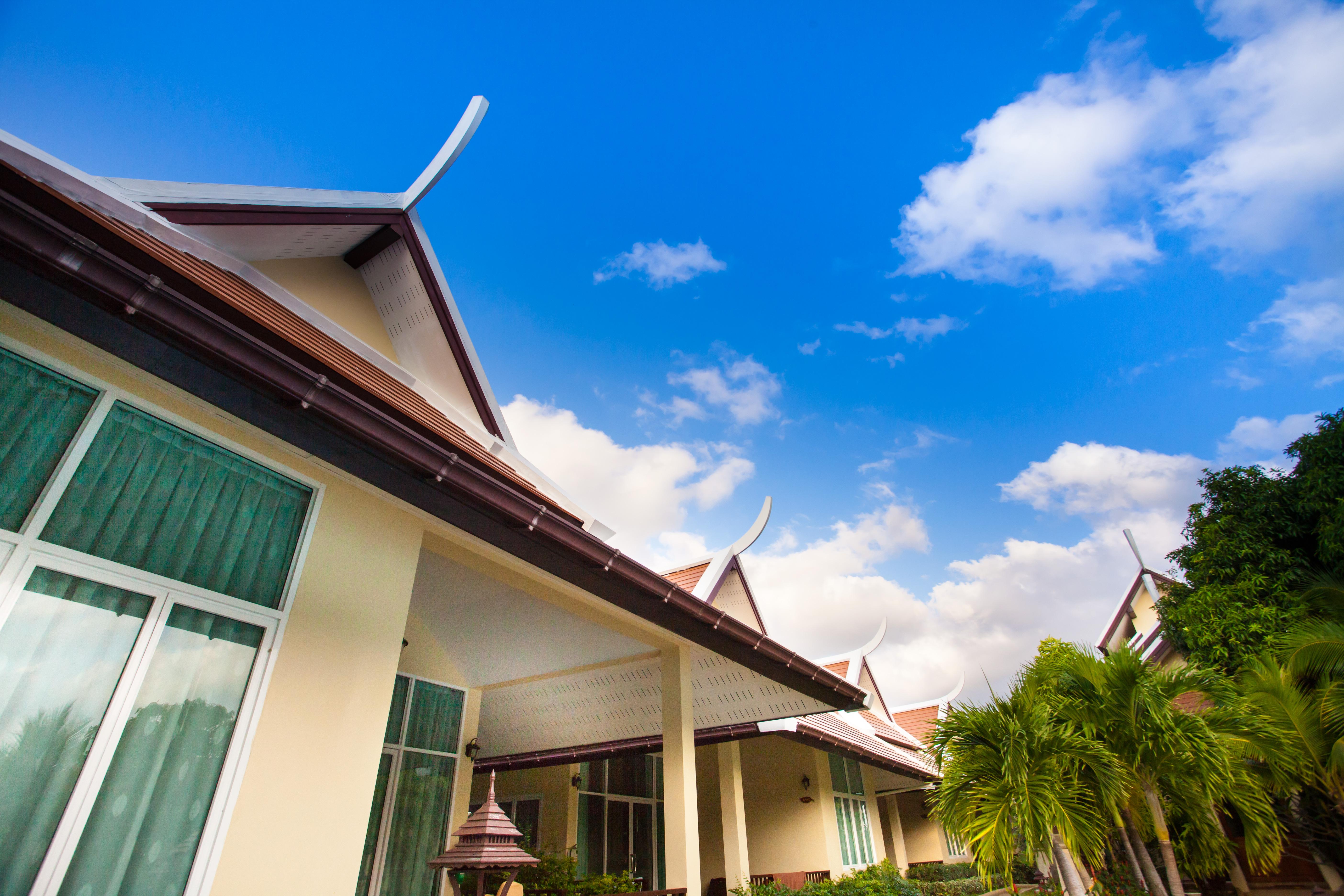 Resort Pattra Vill Lamai Beach (Koh Samui)