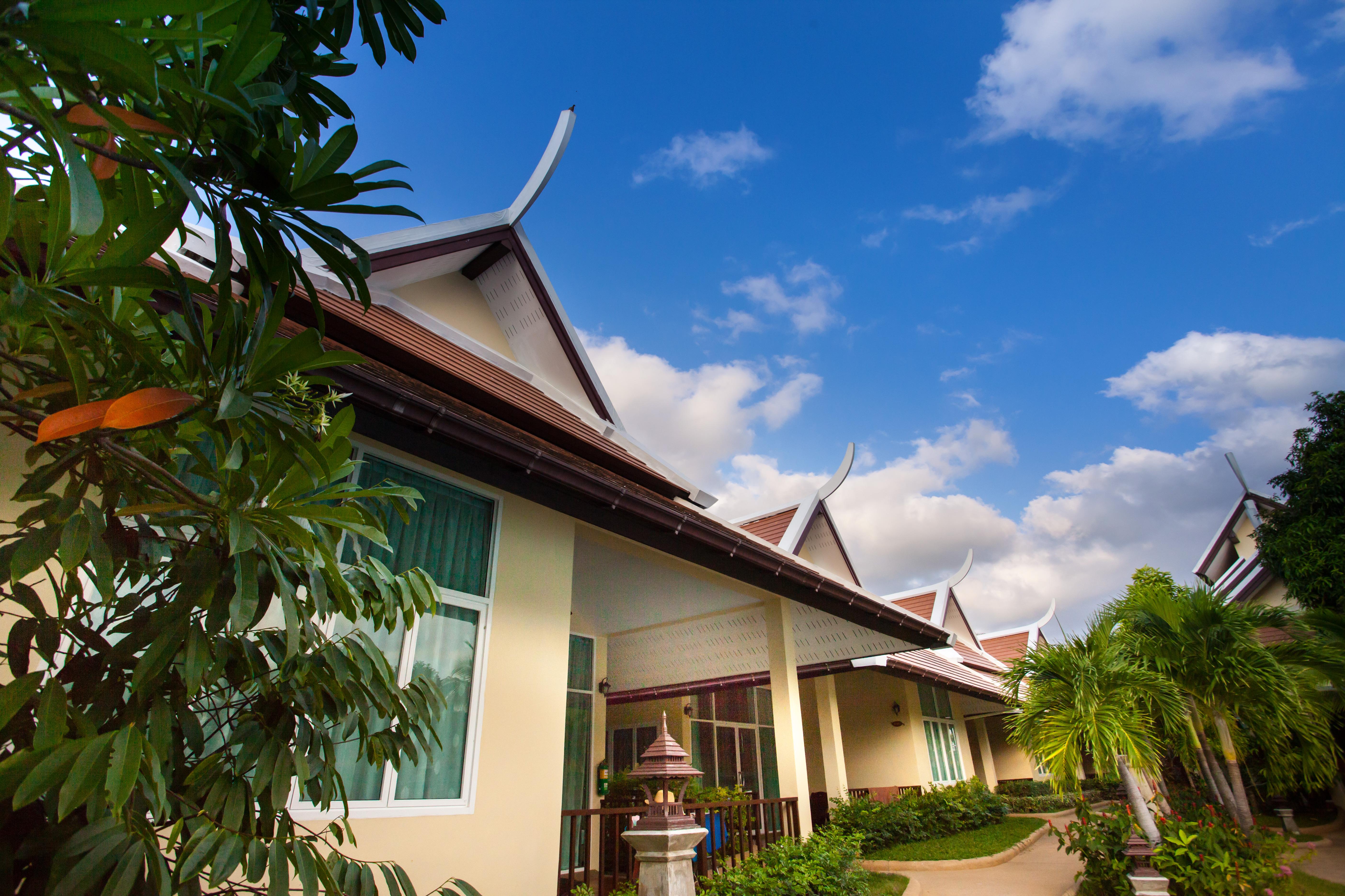 Pattra Vill Resort Lamai Beach (Koh Samui)