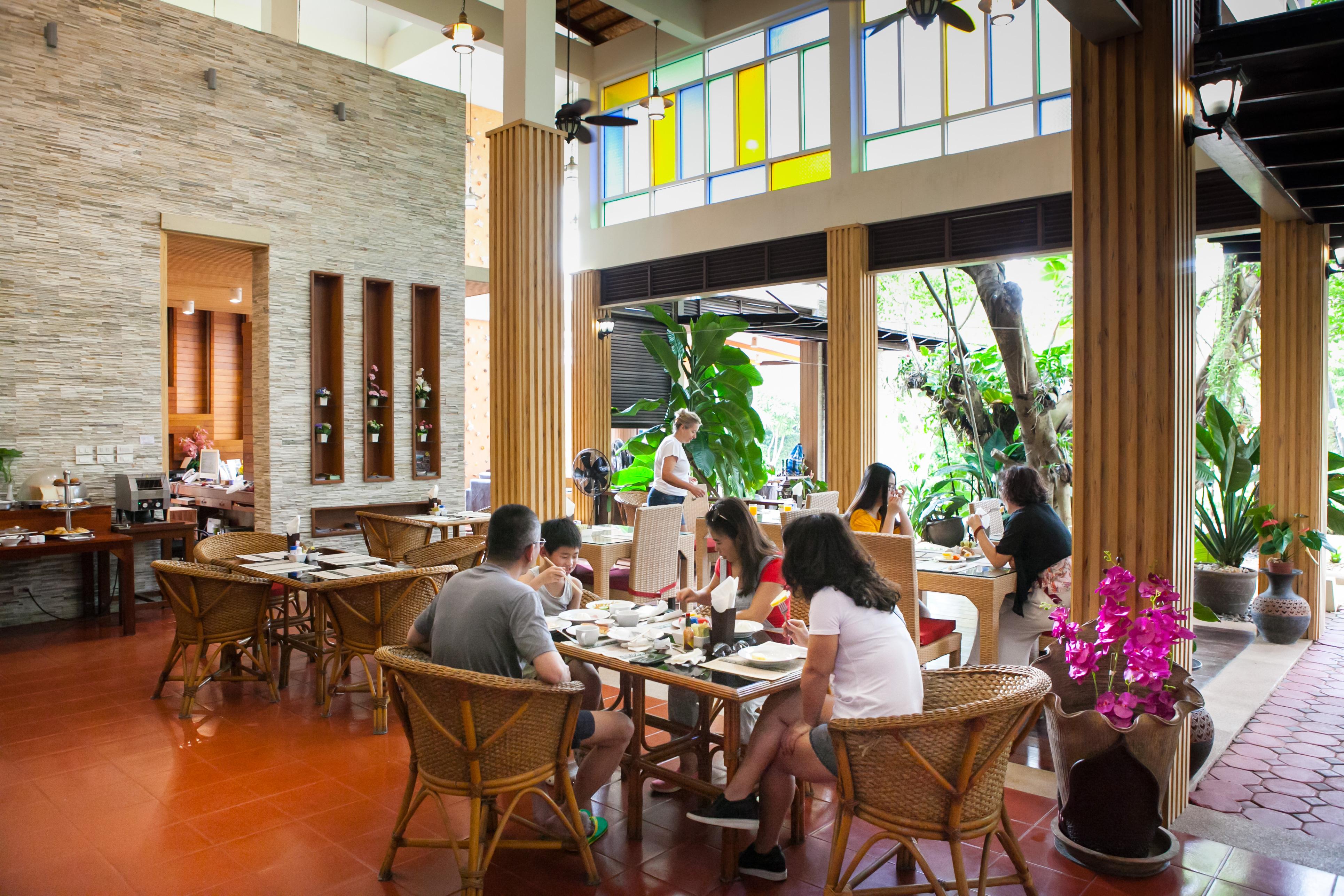 Pattra Vill 4* Lamai Beach (Koh Samui)