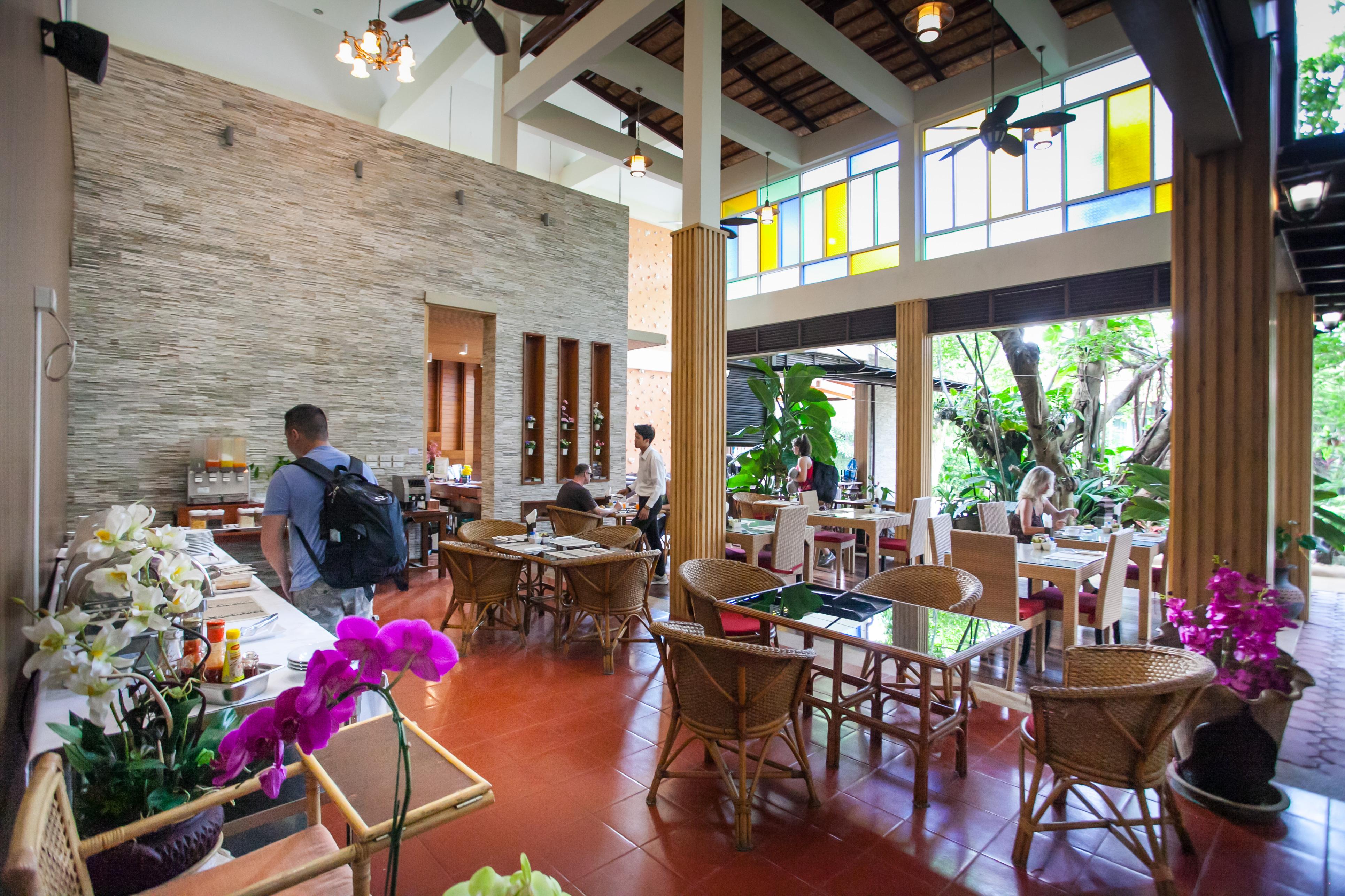 Pattra Vill 4* Lamai Beach (Koh Samui)
