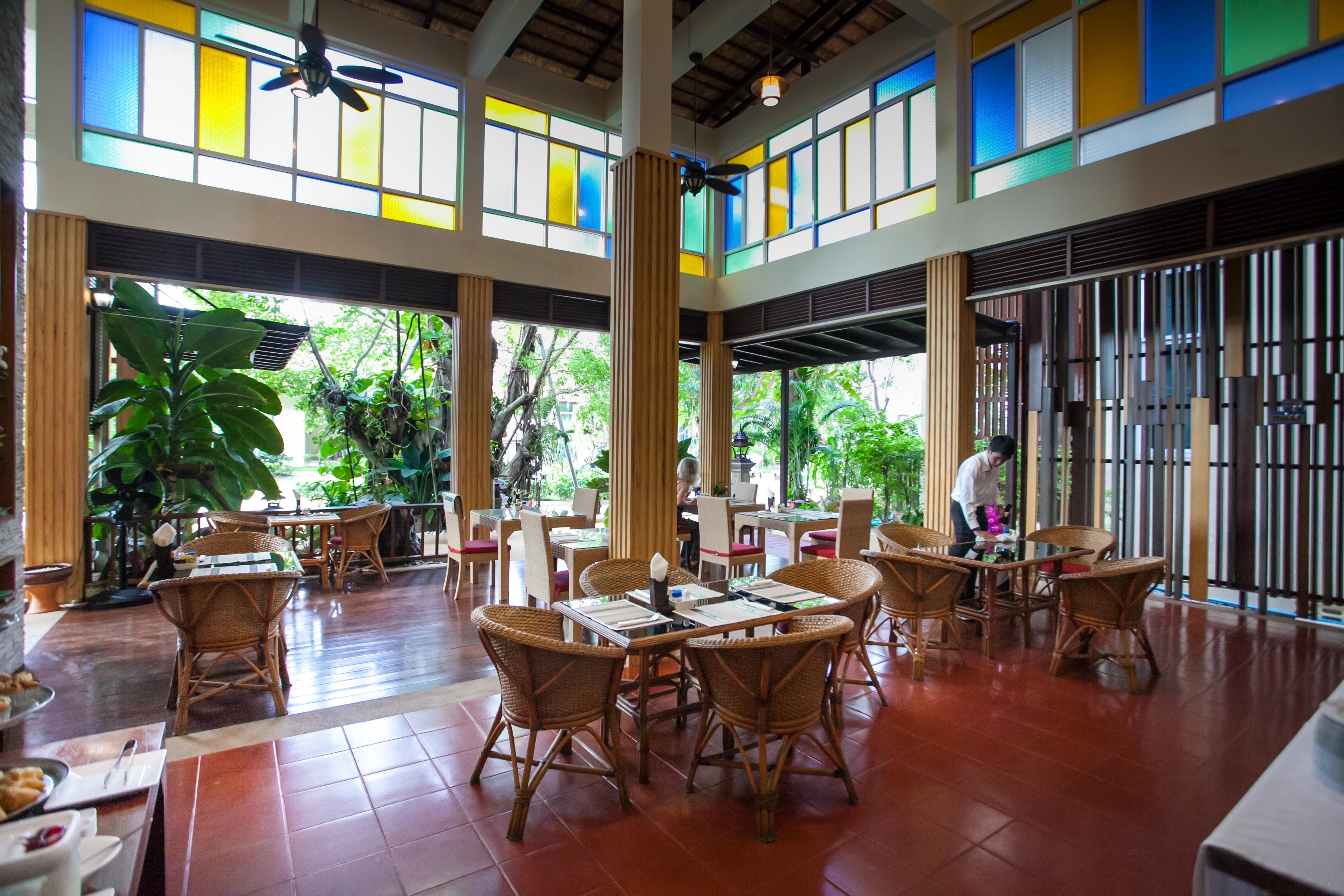 Pattra Vill Resort Lamai Beach (Koh Samui)