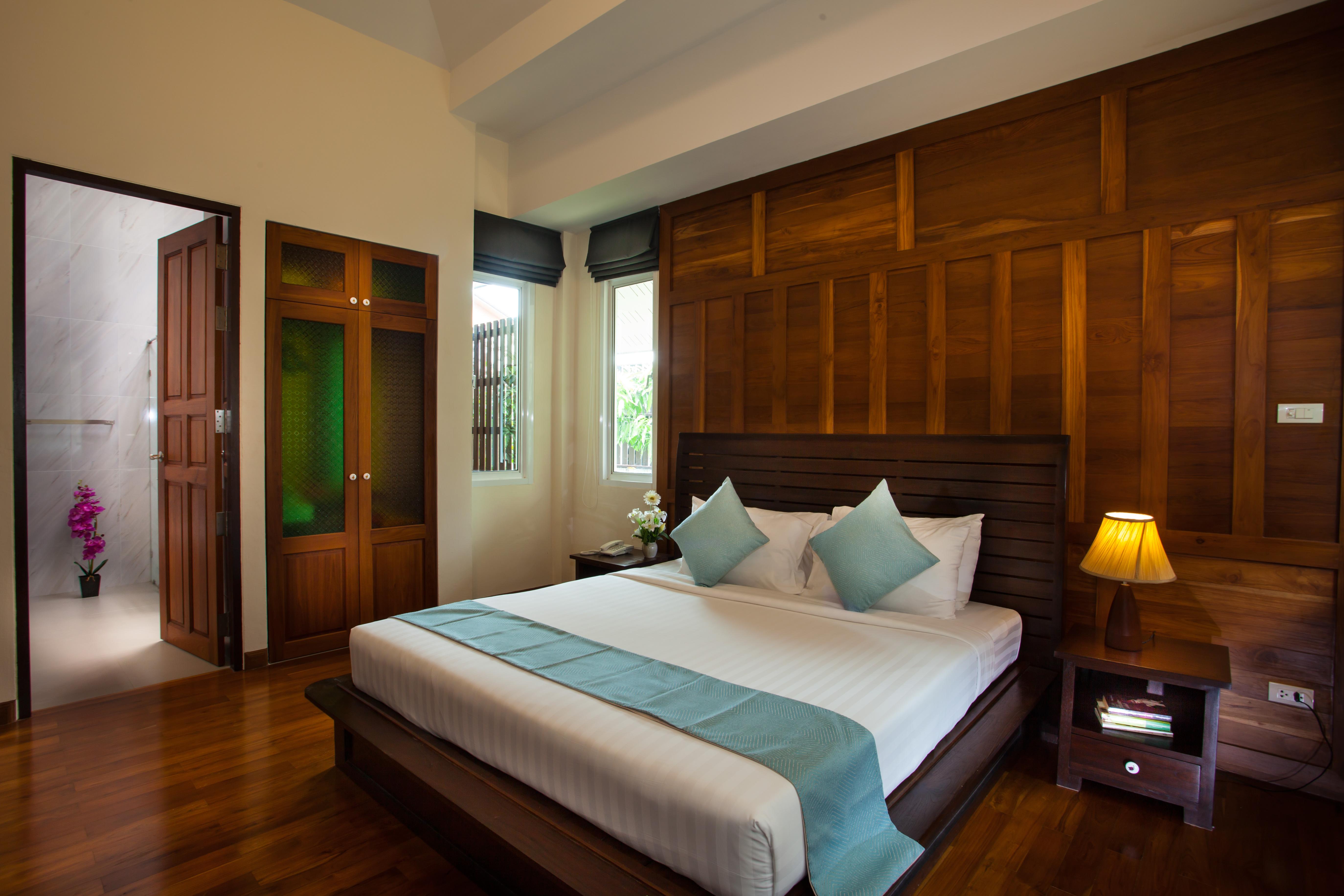 Pattra Vill Resort 4*