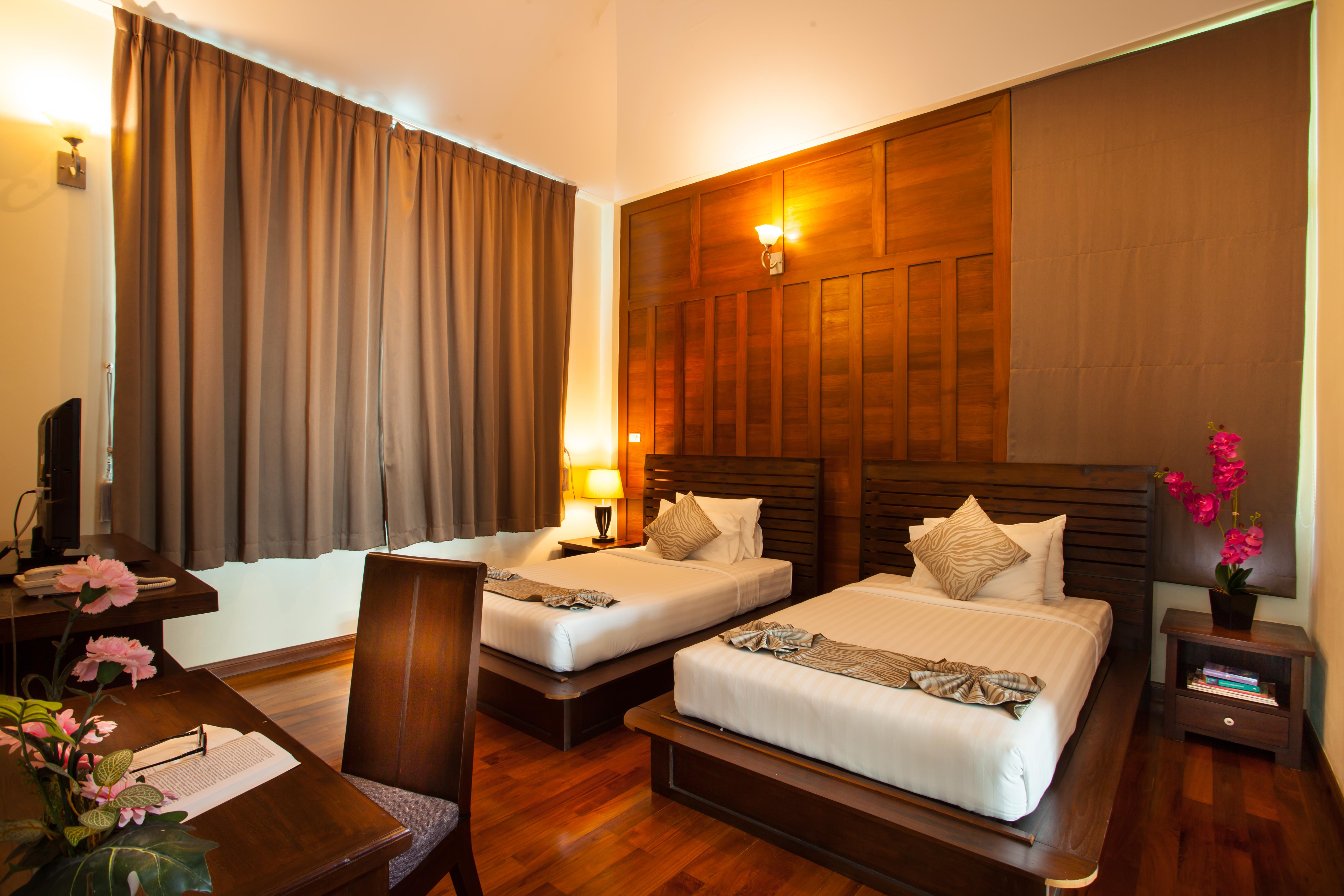 Pattra Vill 4*