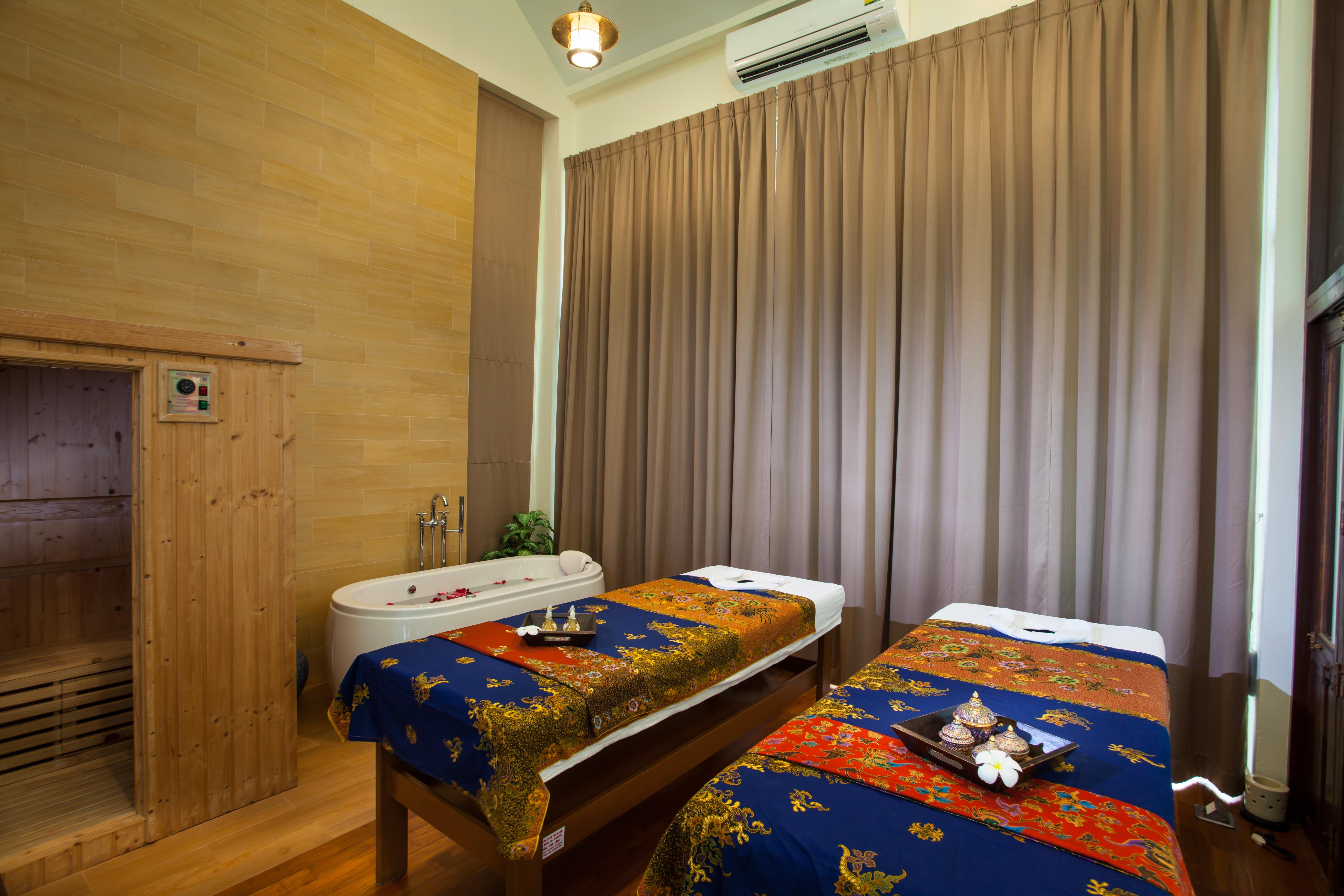 Pattra Vill 4* Lamai Beach (Koh Samui)