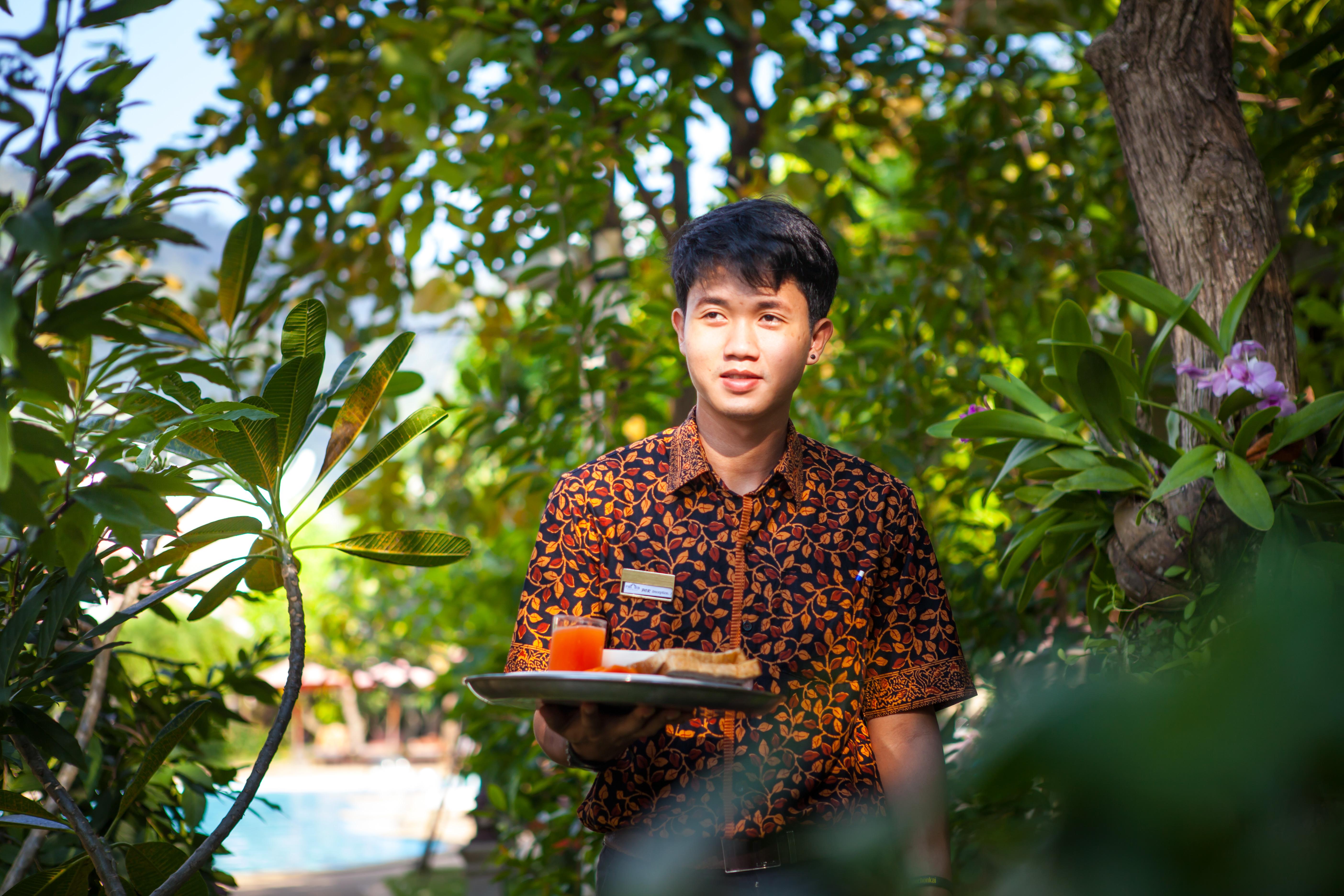 Resort Pattra Vill