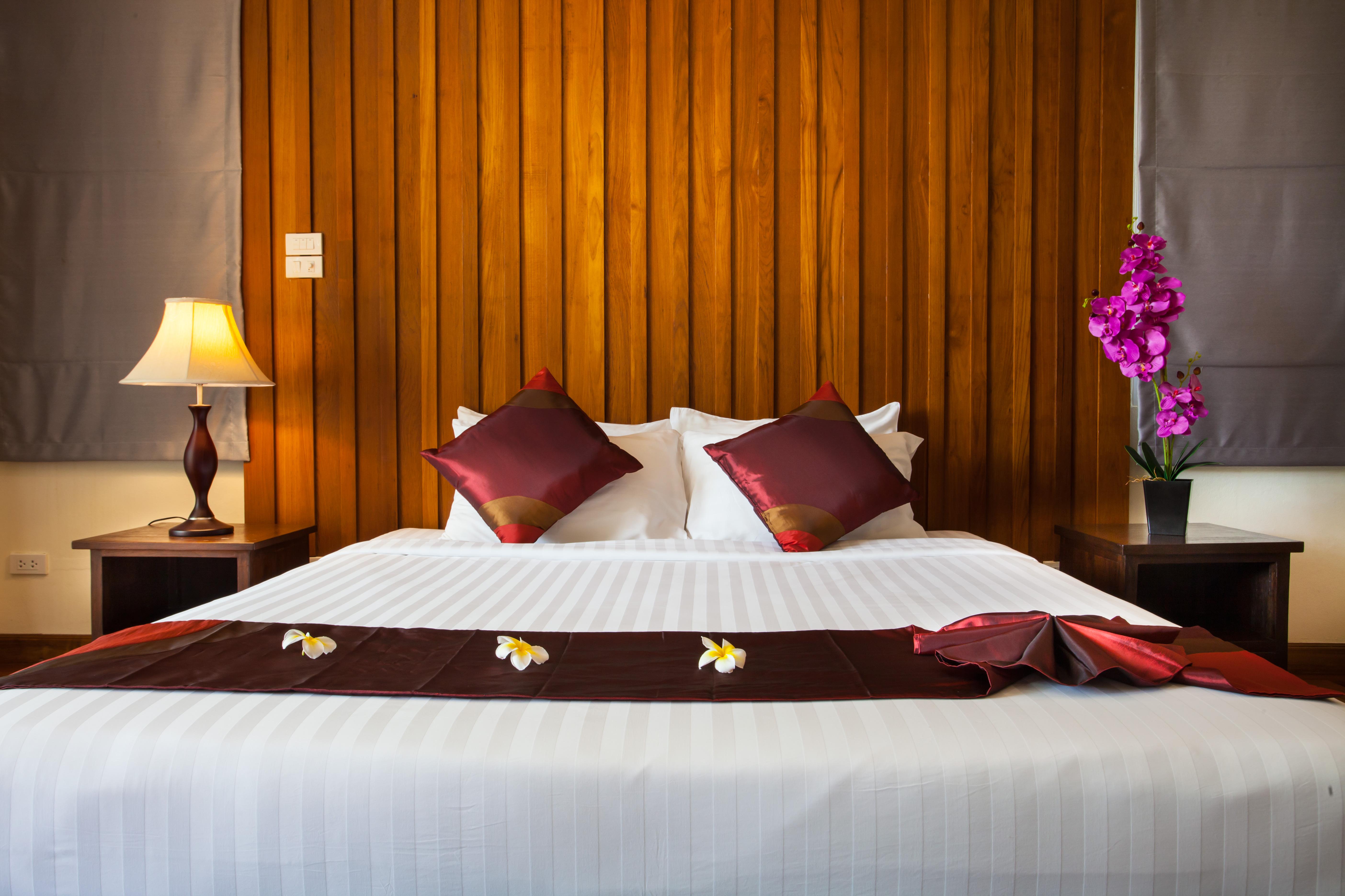 Pattra Vill Resort 4*