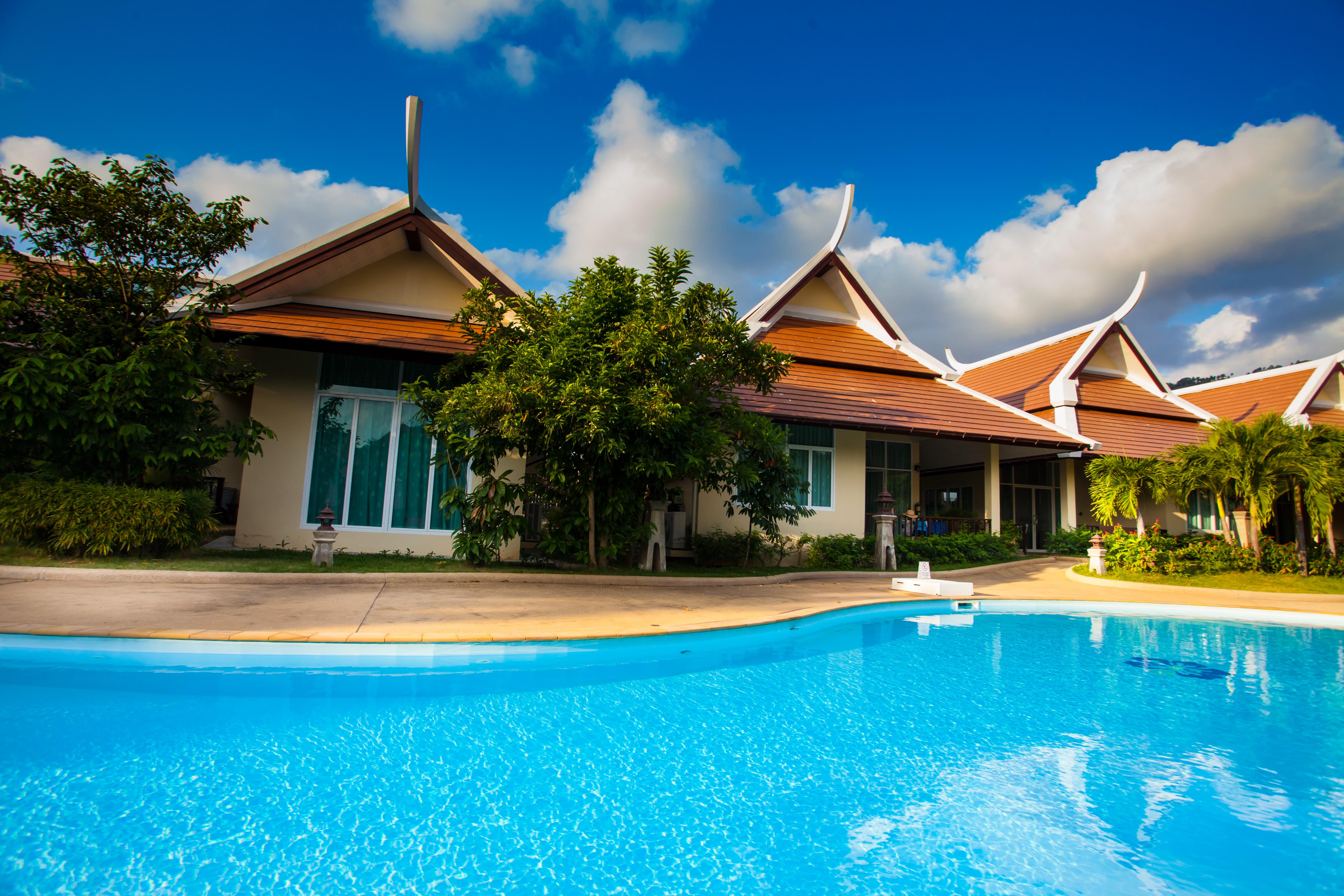 Pattra Vill Lamai Beach (Koh Samui)