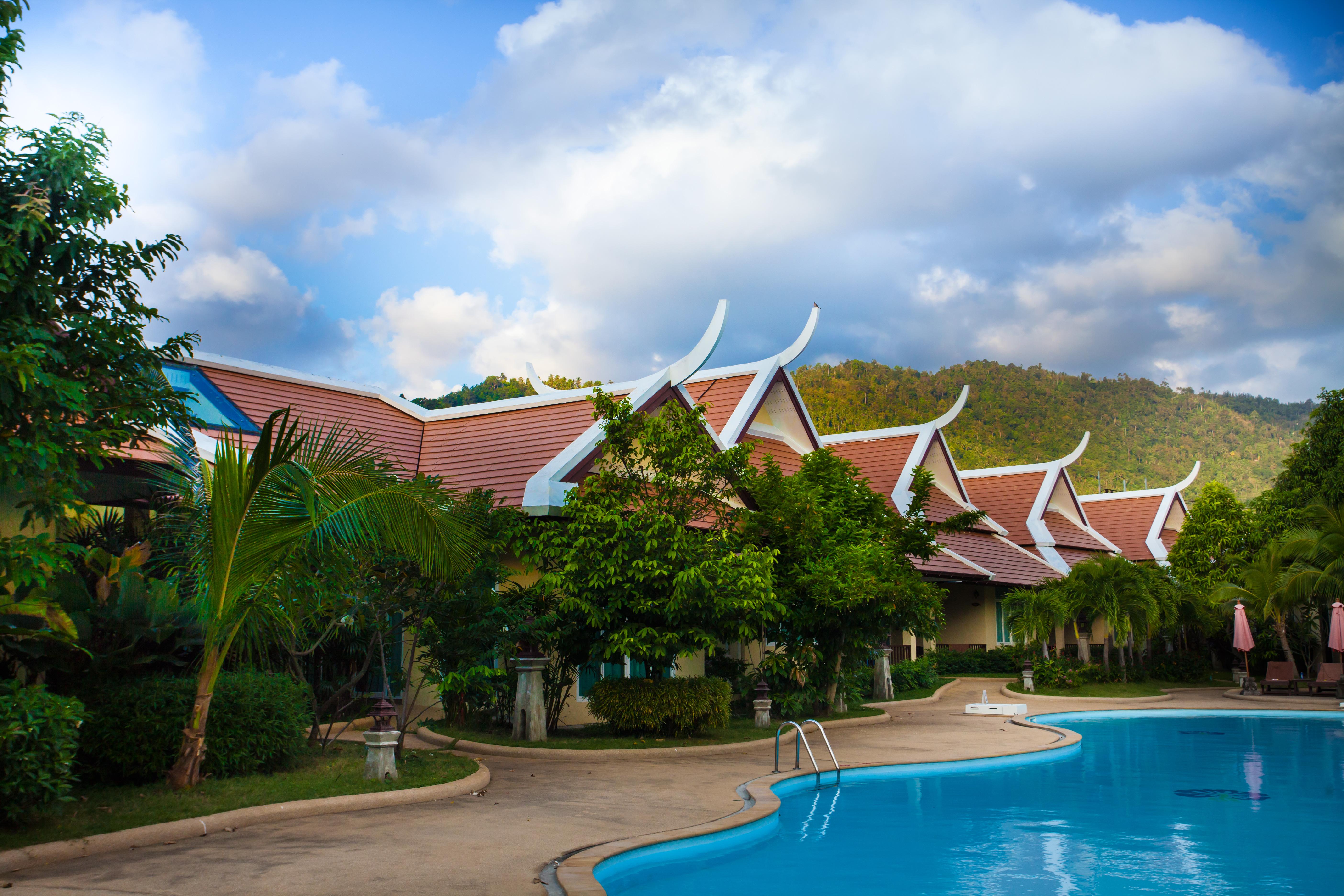 Pattra Vill Lamai Beach (Koh Samui)