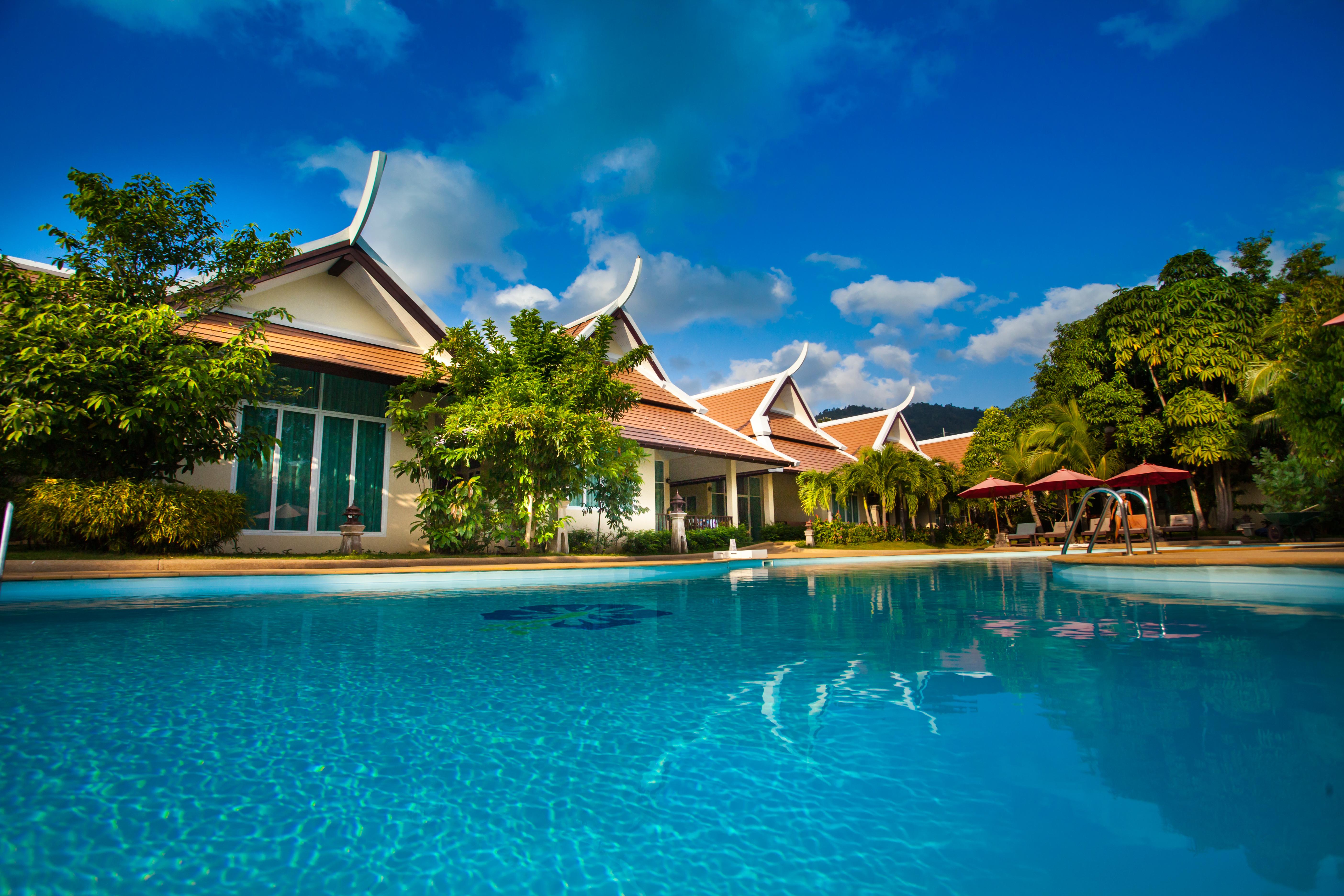 Pattra Vill 4* Lamai Beach (Koh Samui)