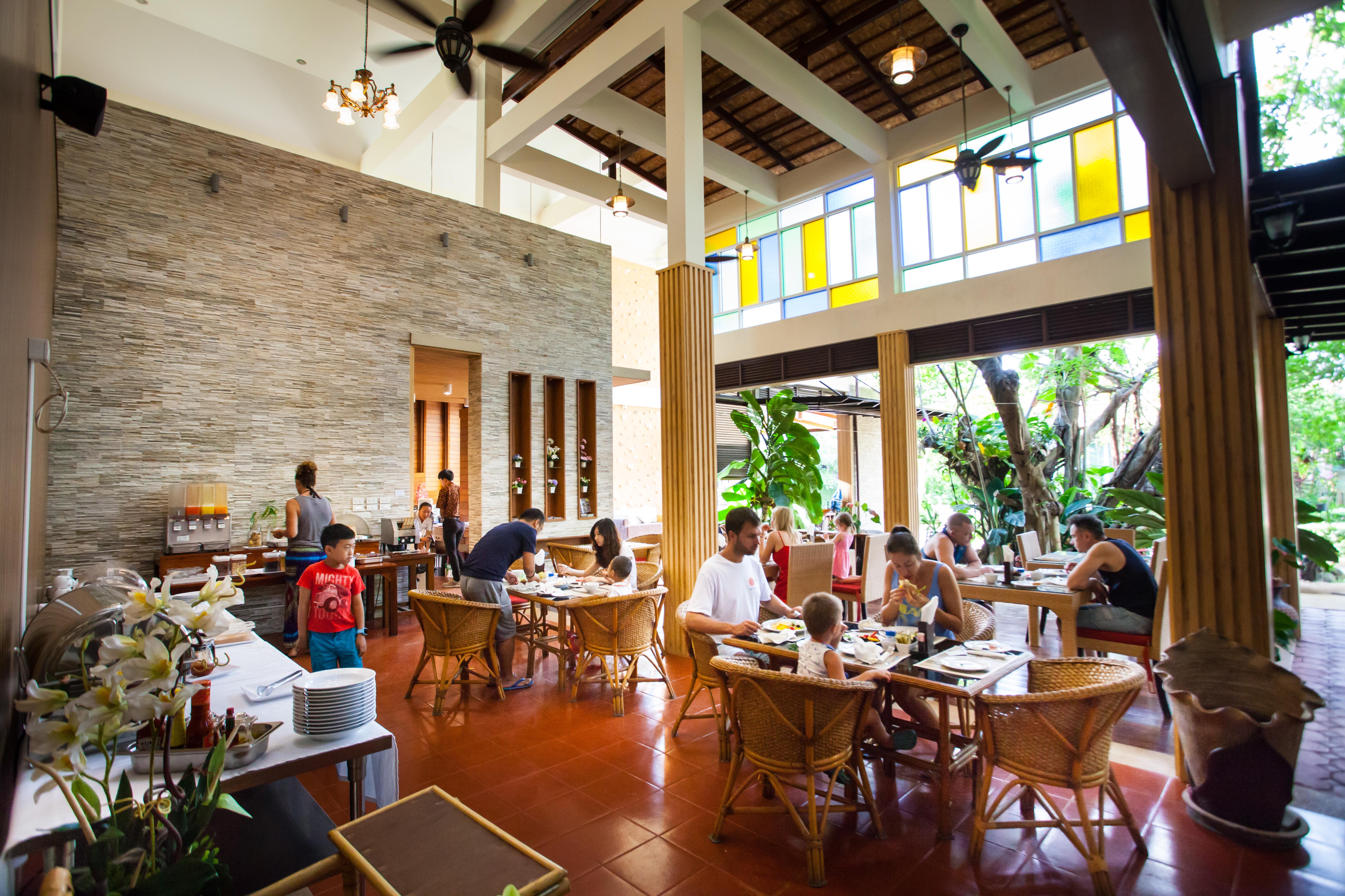 Pattra Vill Lamai Beach (Koh Samui)