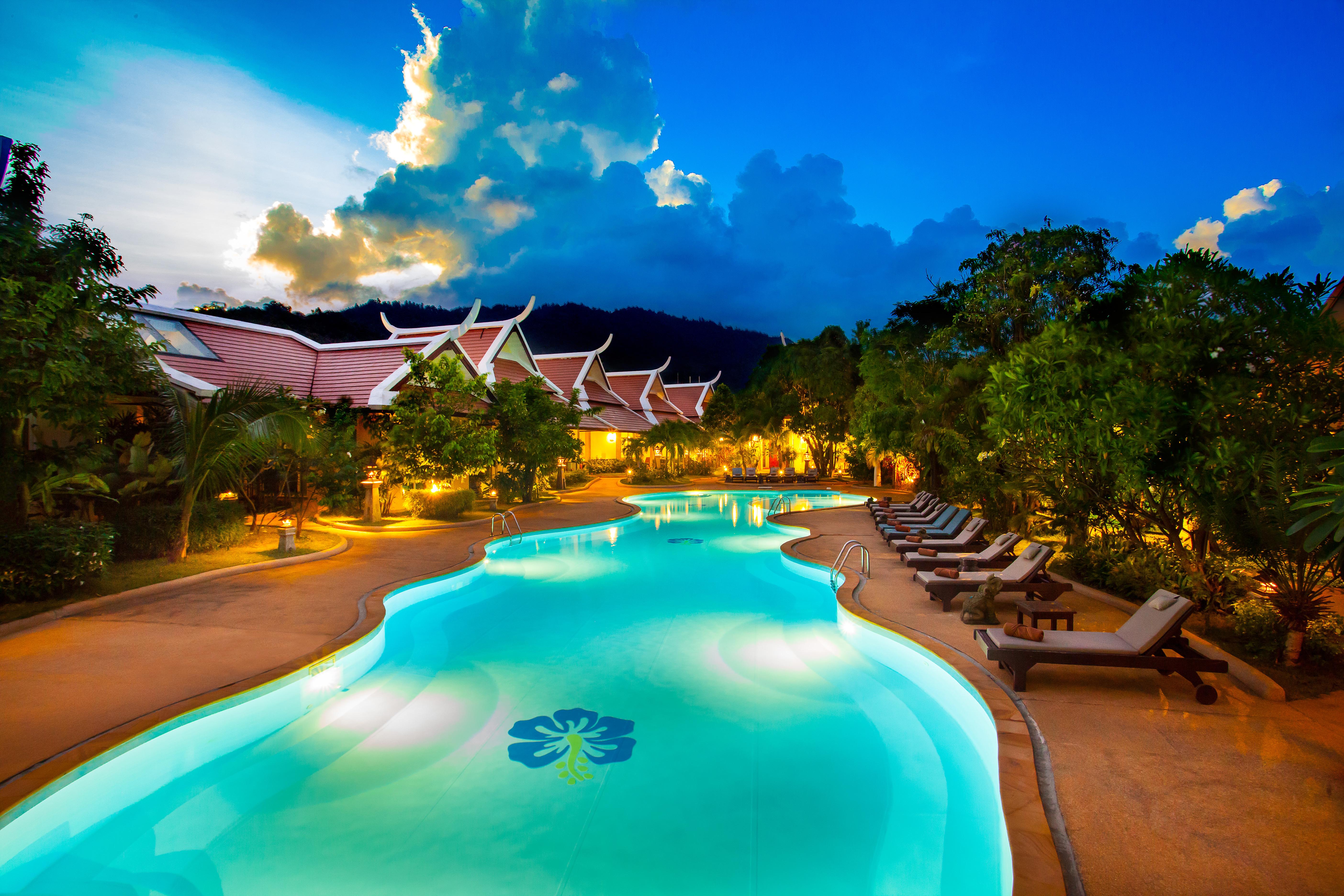 Pattra Vill Resort
