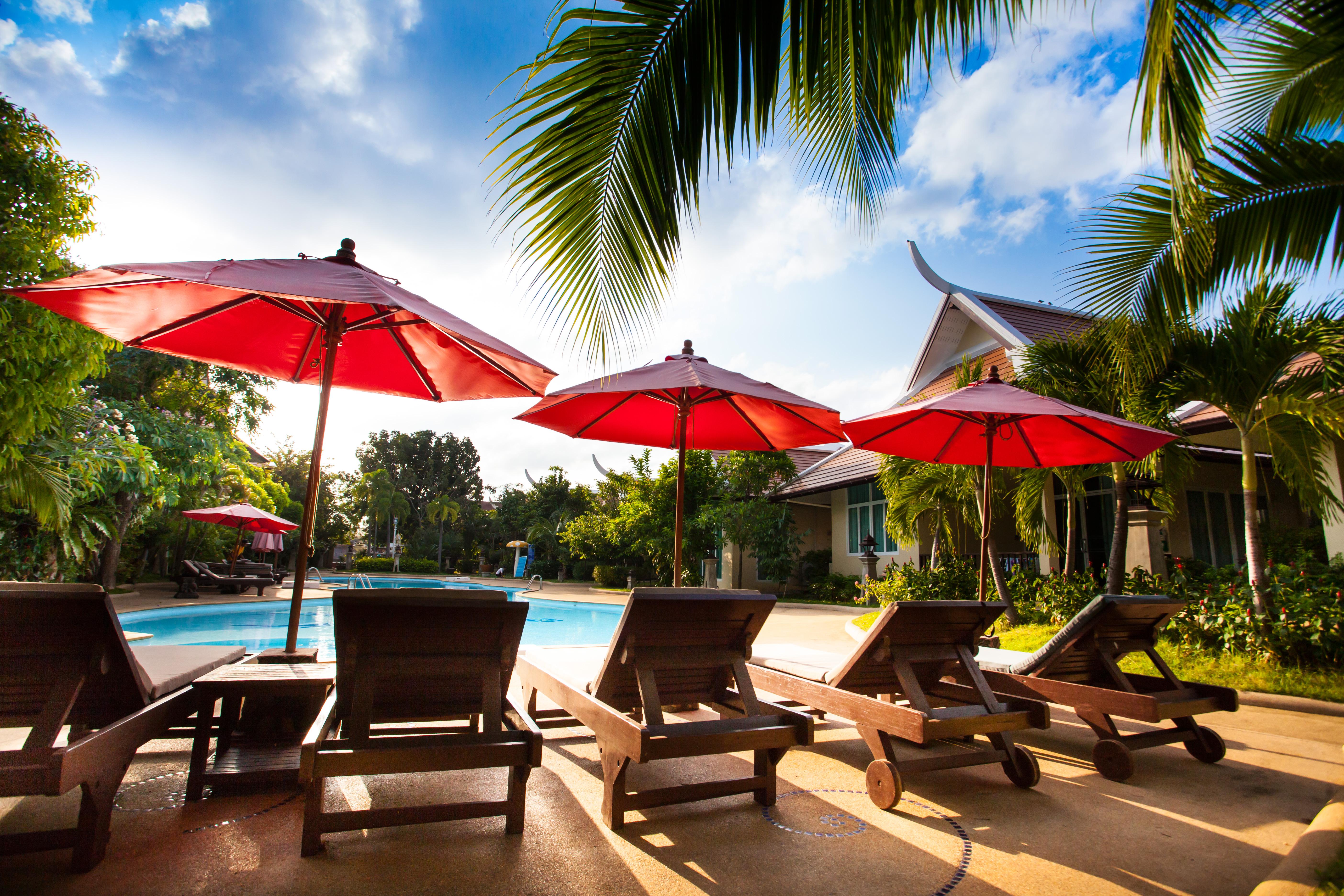 Pattra Vill Resort 4*